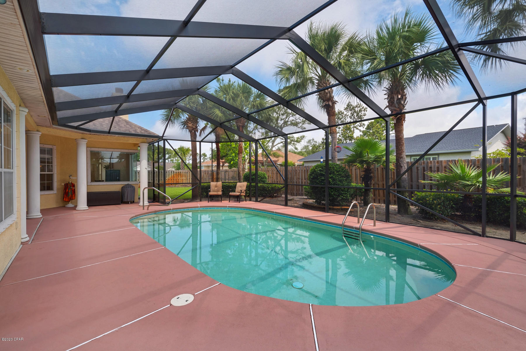 Bay Point Unit 1 - Residential