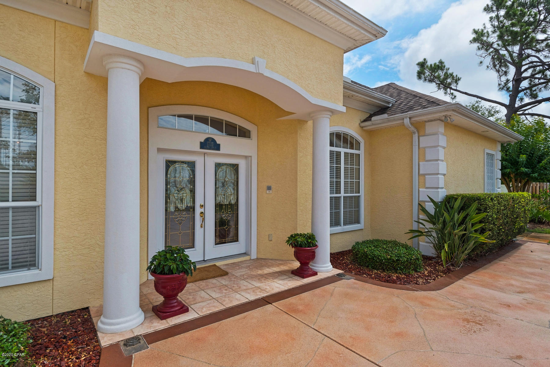 Bay Point Unit 1 - Residential