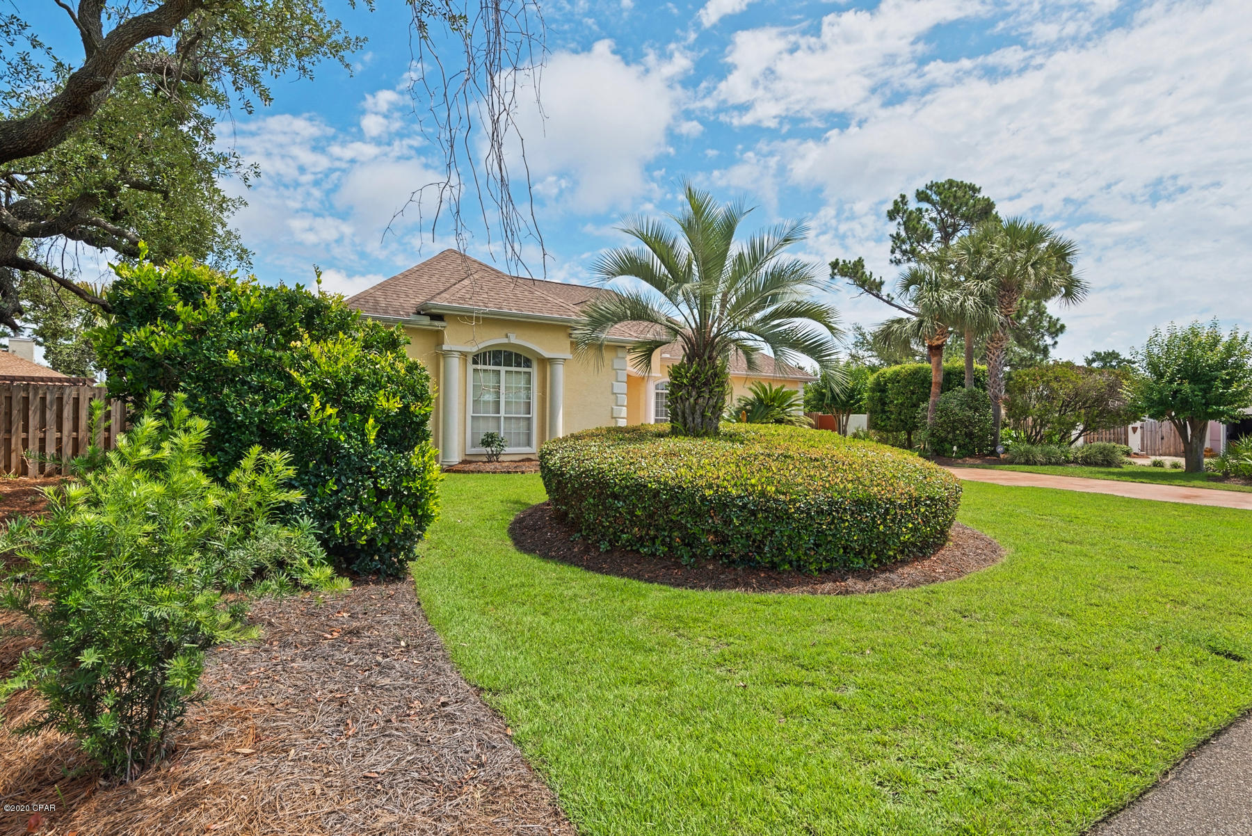 Bay Point Unit 1 - Residential