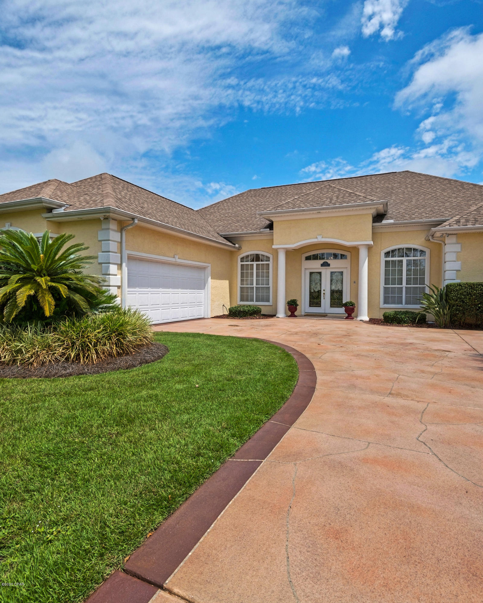 Bay Point Unit 1 - Residential