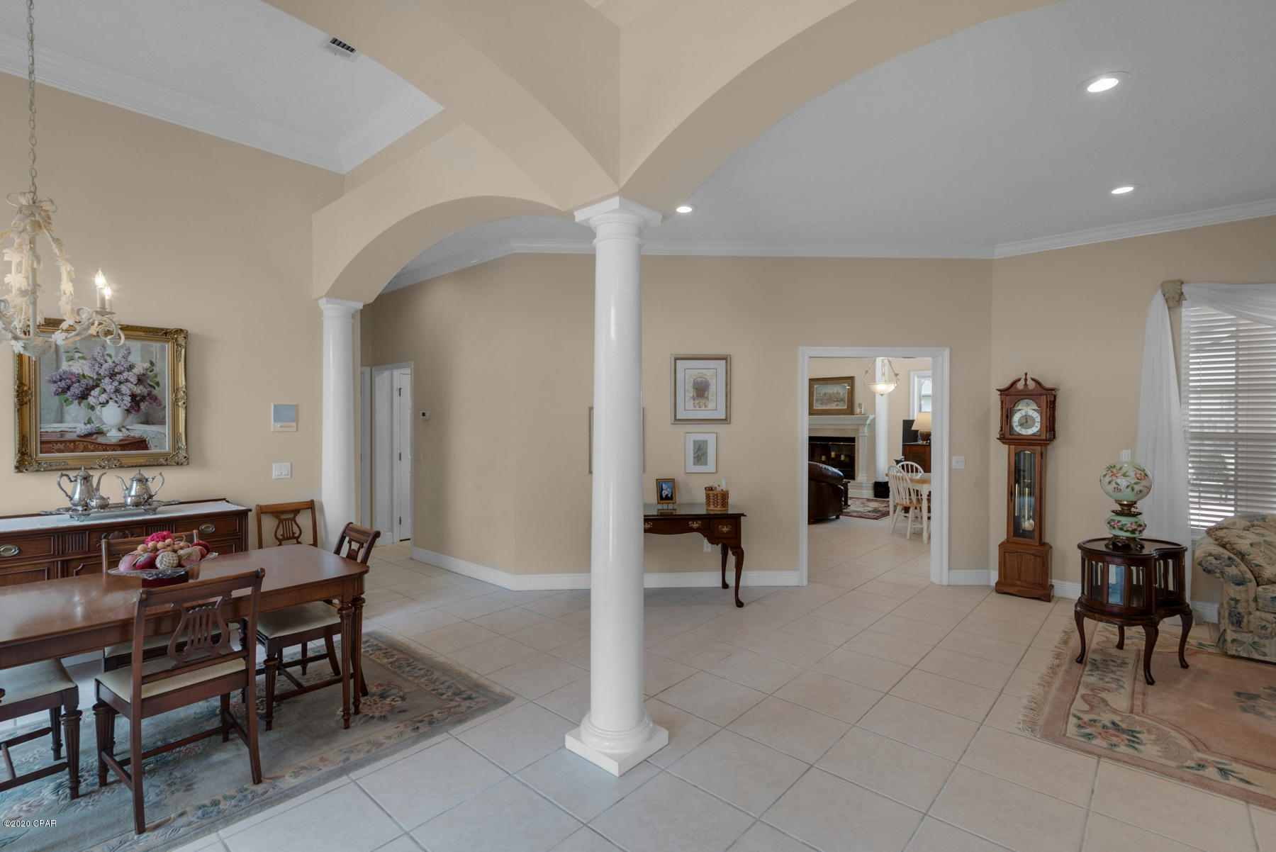 Bay Point Unit 1 - Residential