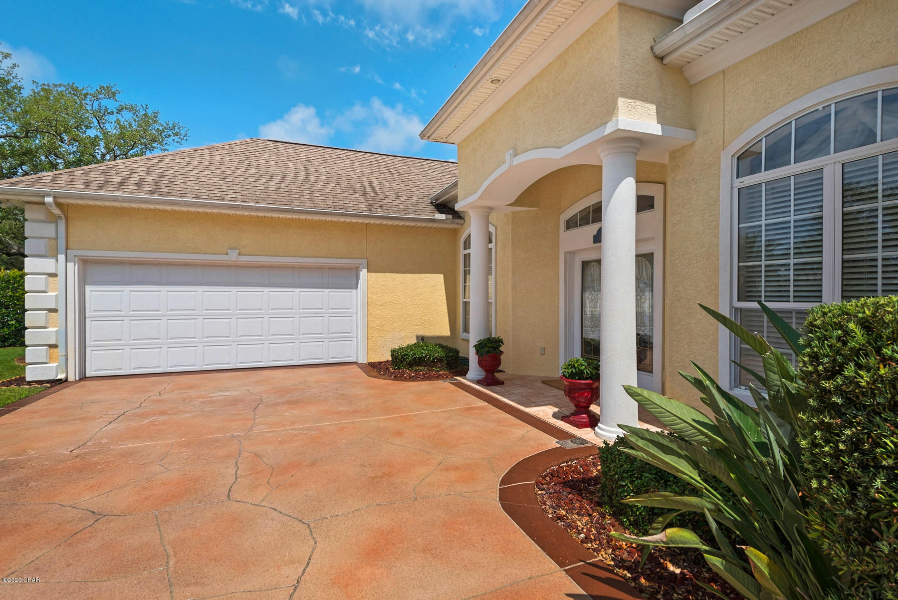 Bay Point Unit 1 - Residential