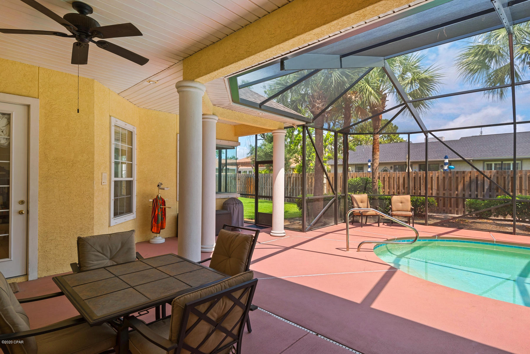 Bay Point Unit 1 - Residential