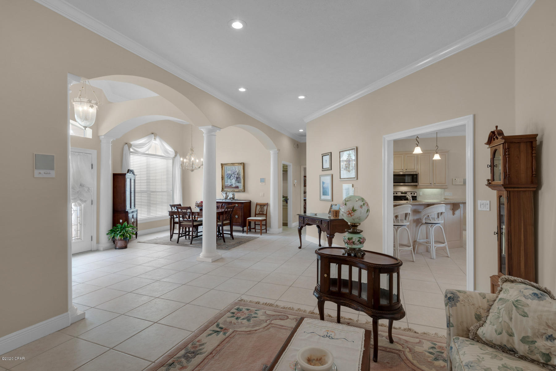 Bay Point Unit 1 - Residential