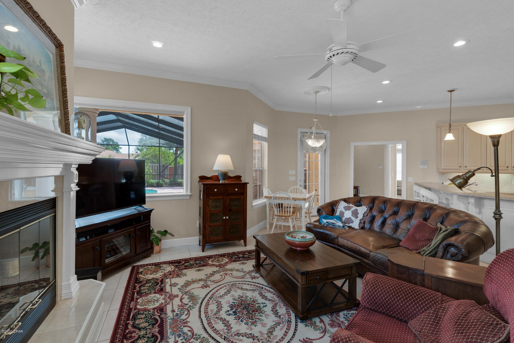 Bay Point Unit 1 - Residential