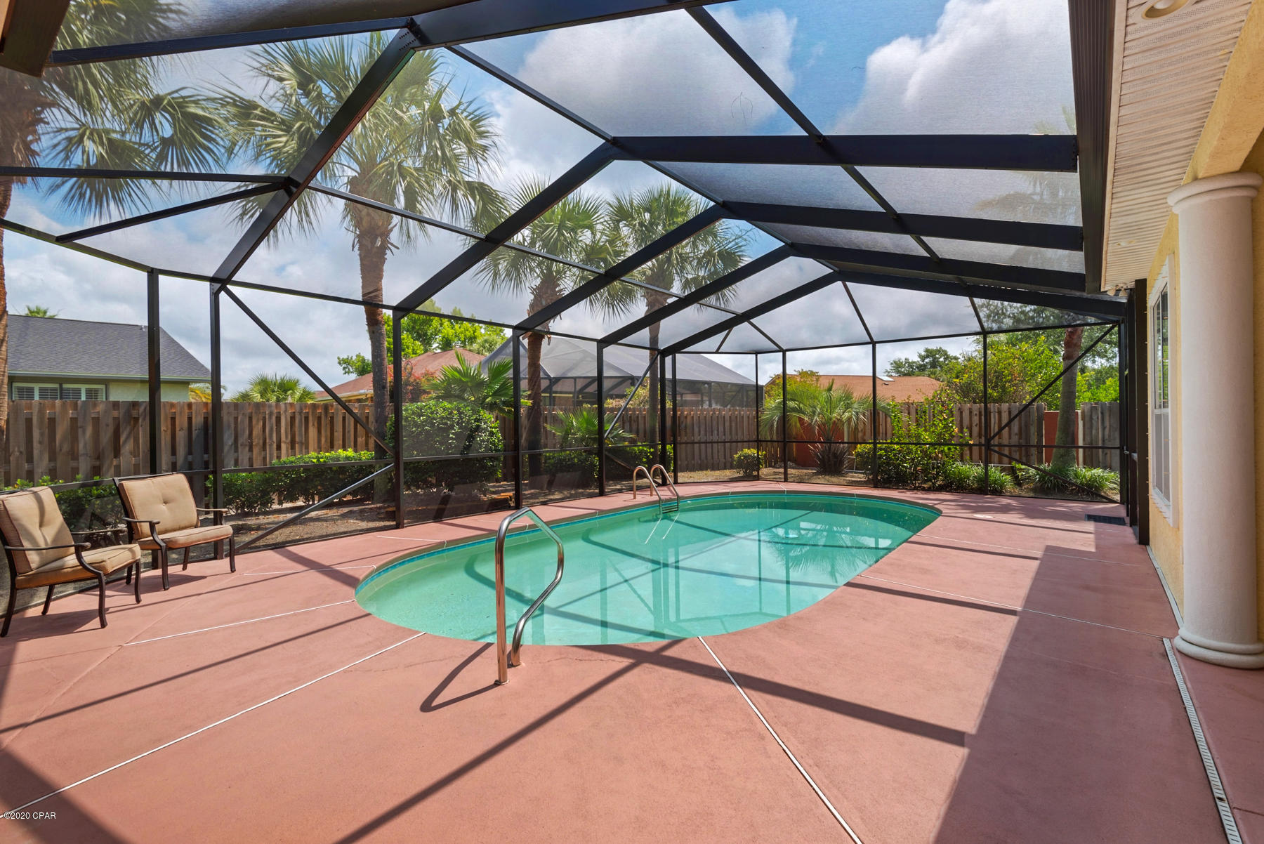 Bay Point Unit 1 - Residential