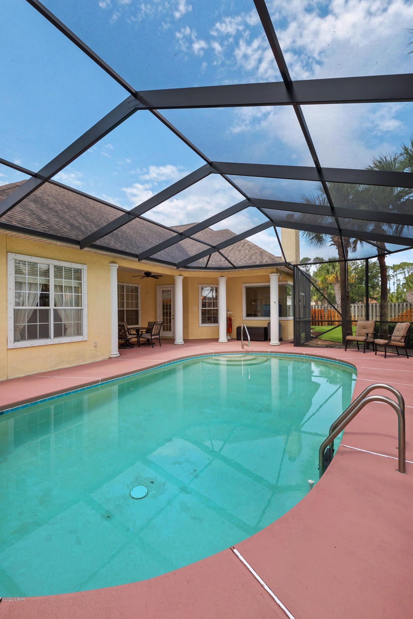 Bay Point Unit 1 - Residential