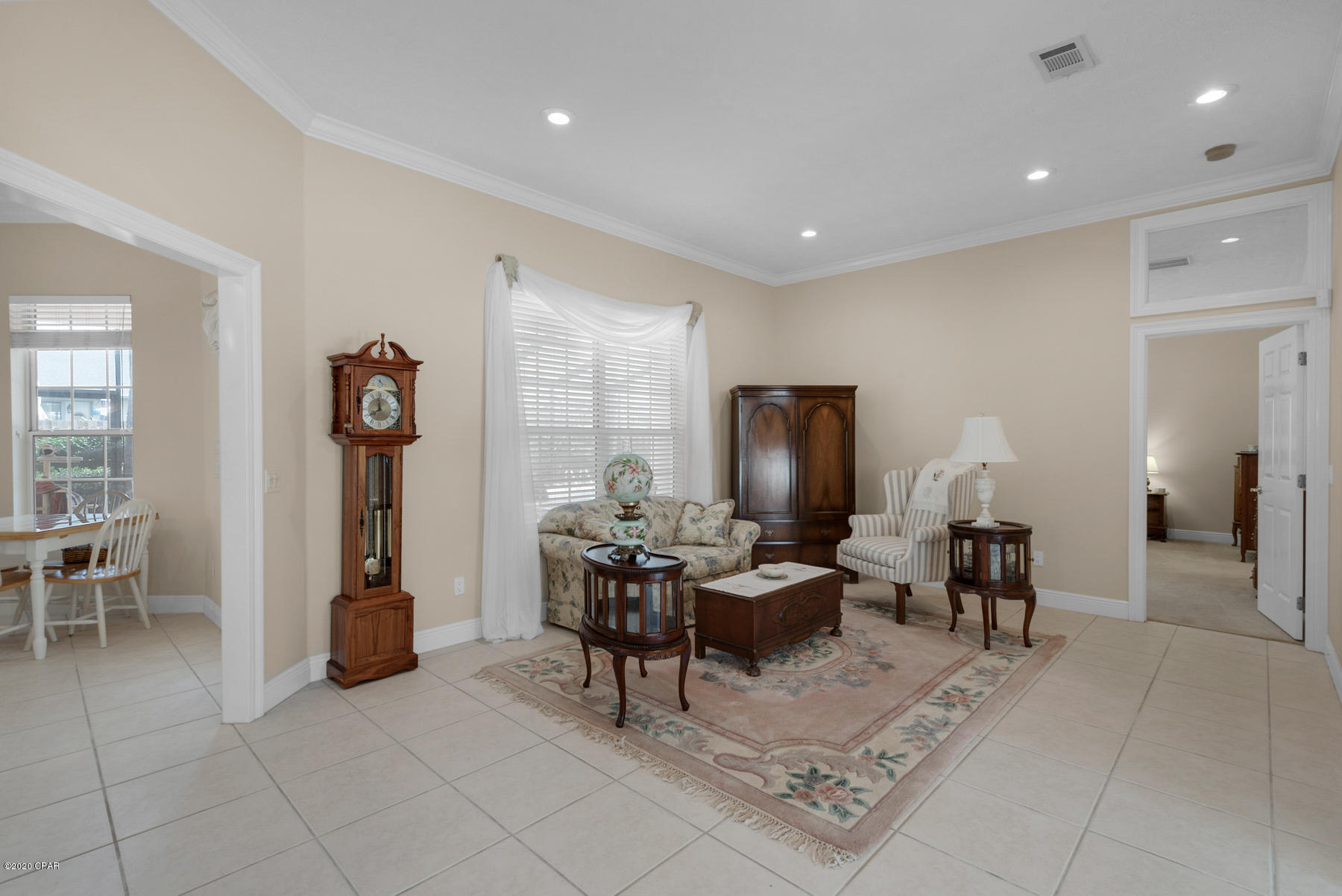 Bay Point Unit 1 - Residential