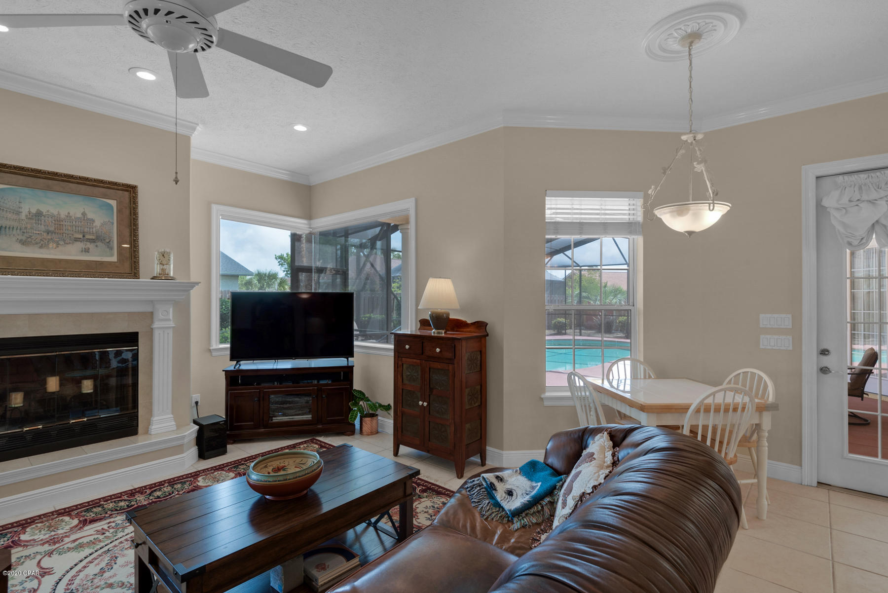 Bay Point Unit 1 - Residential