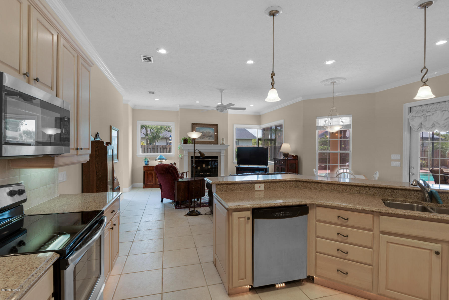 Bay Point Unit 1 - Residential