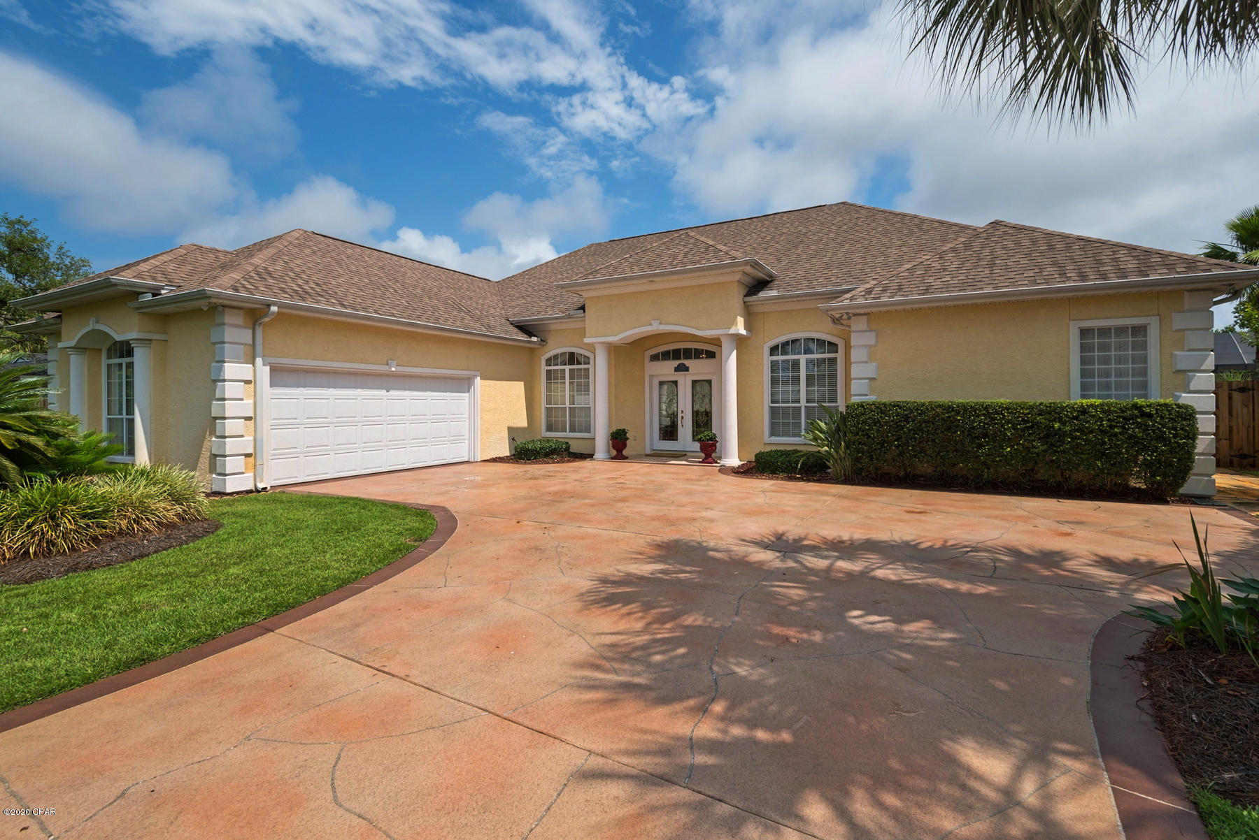 Bay Point Unit 1 - Residential