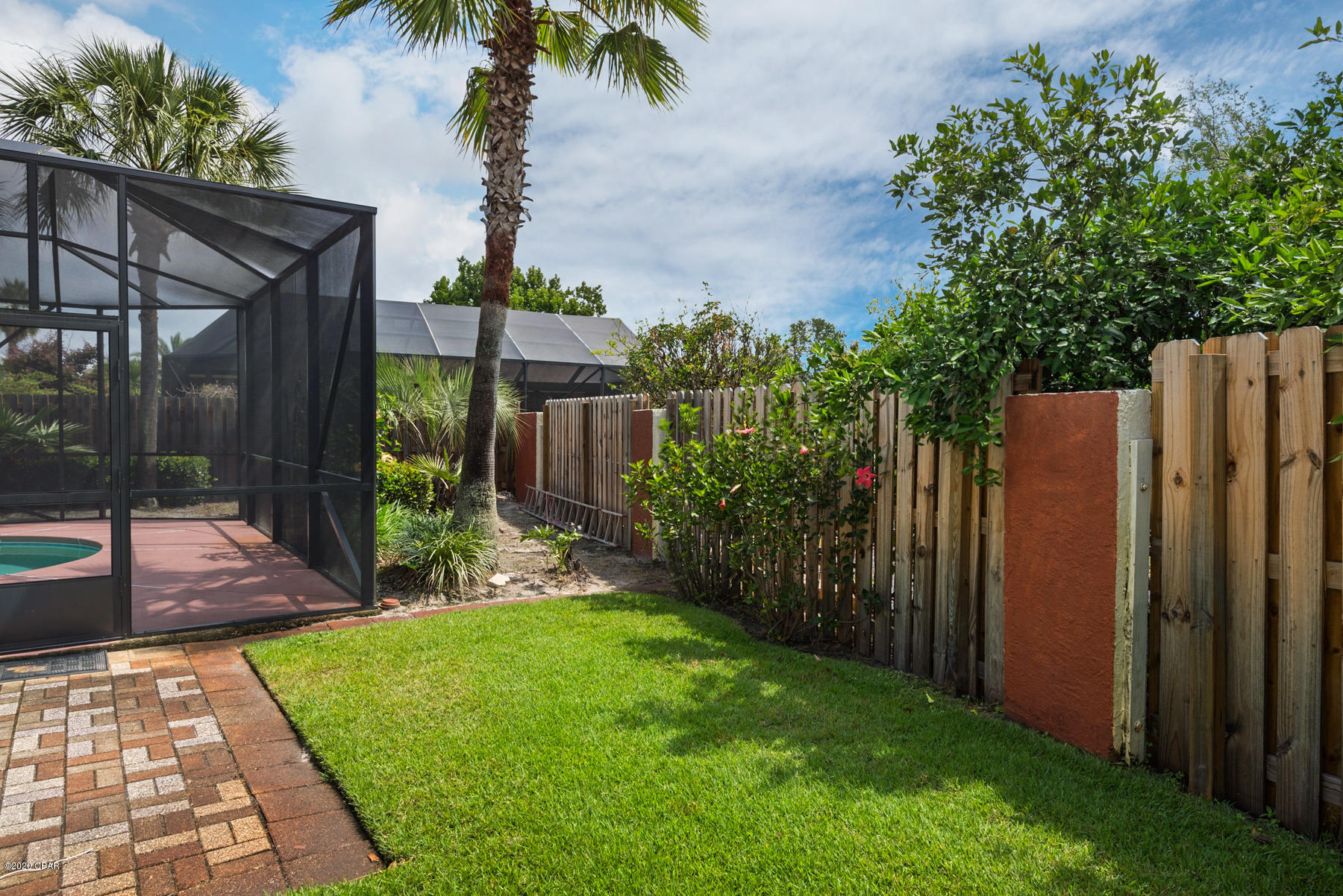 Bay Point Unit 1 - Residential