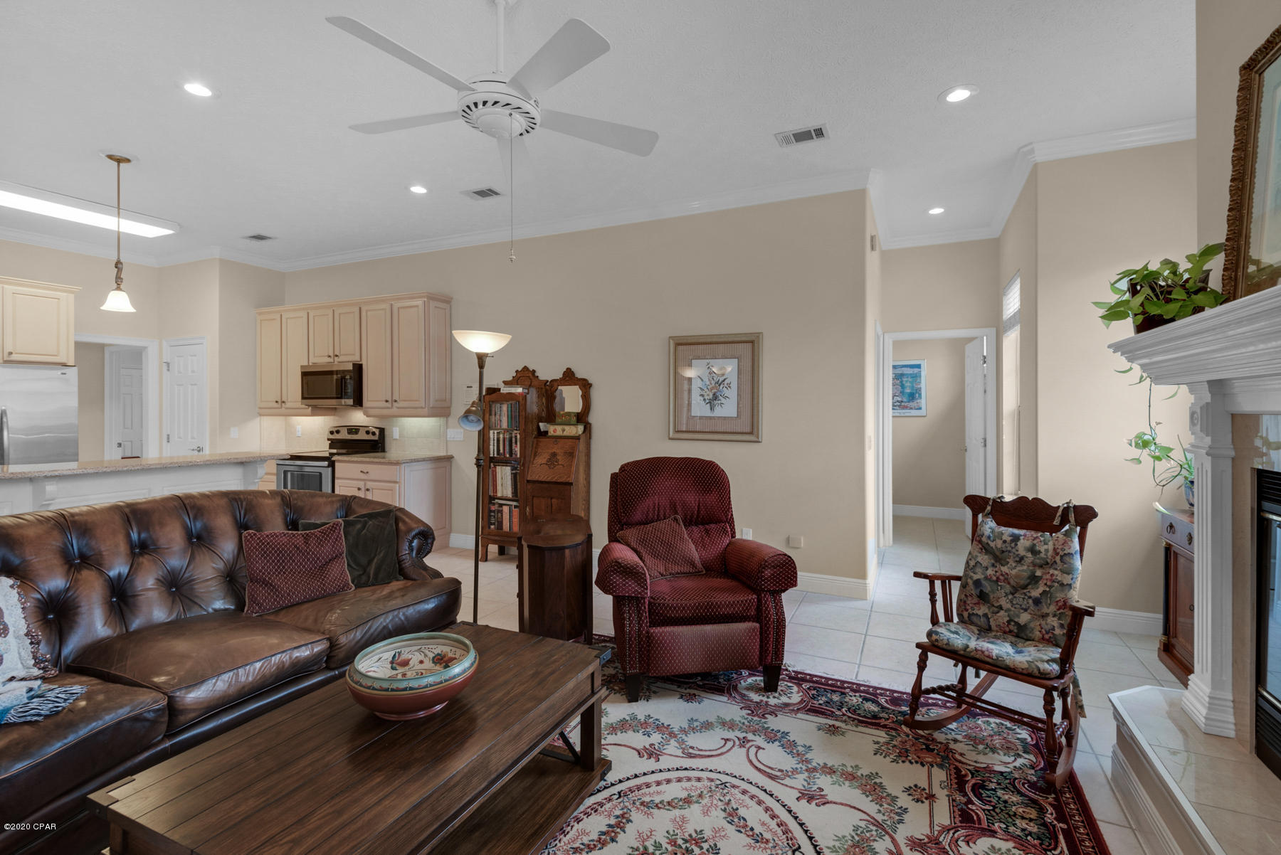 Bay Point Unit 1 - Residential