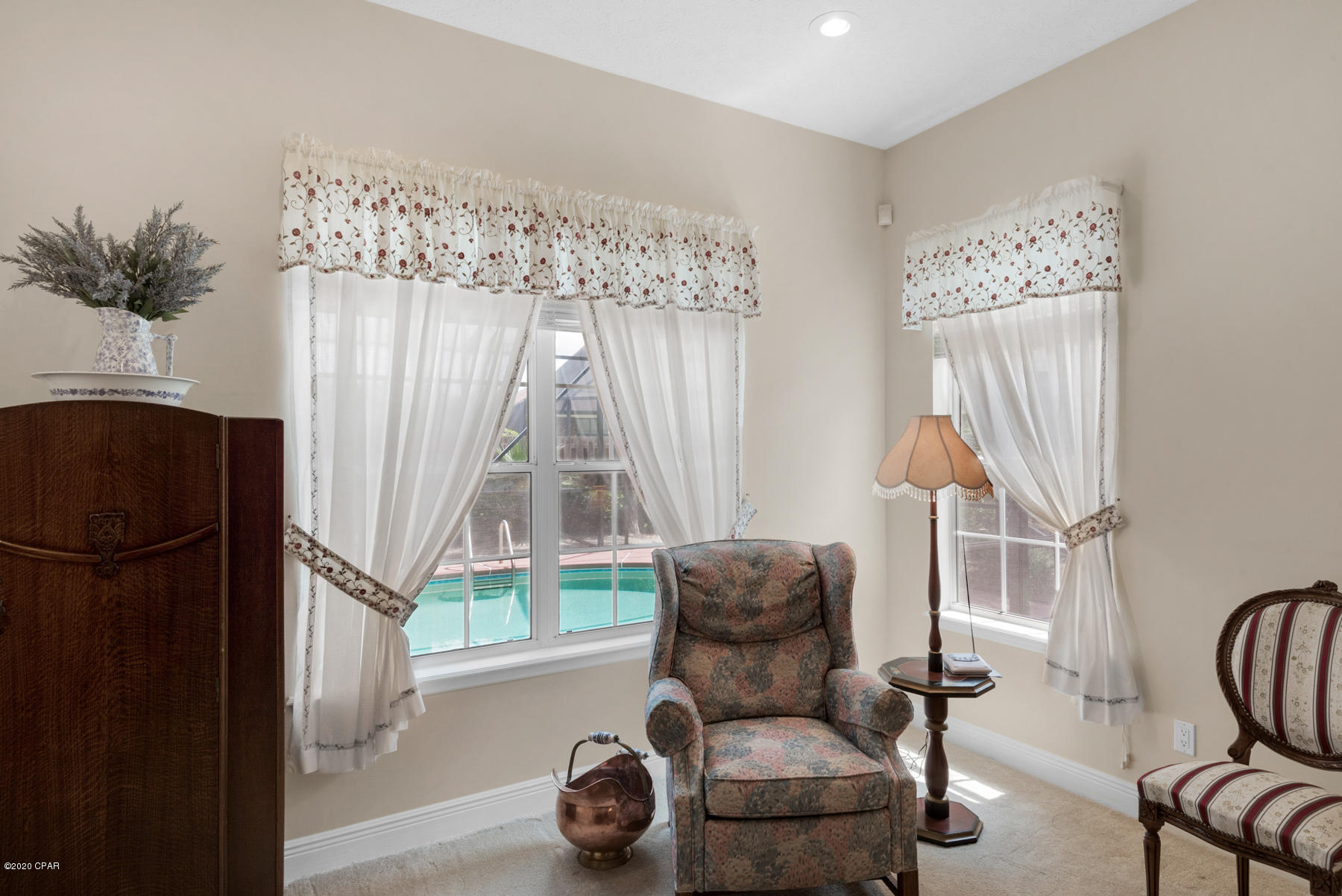 Bay Point Unit 1 - Residential