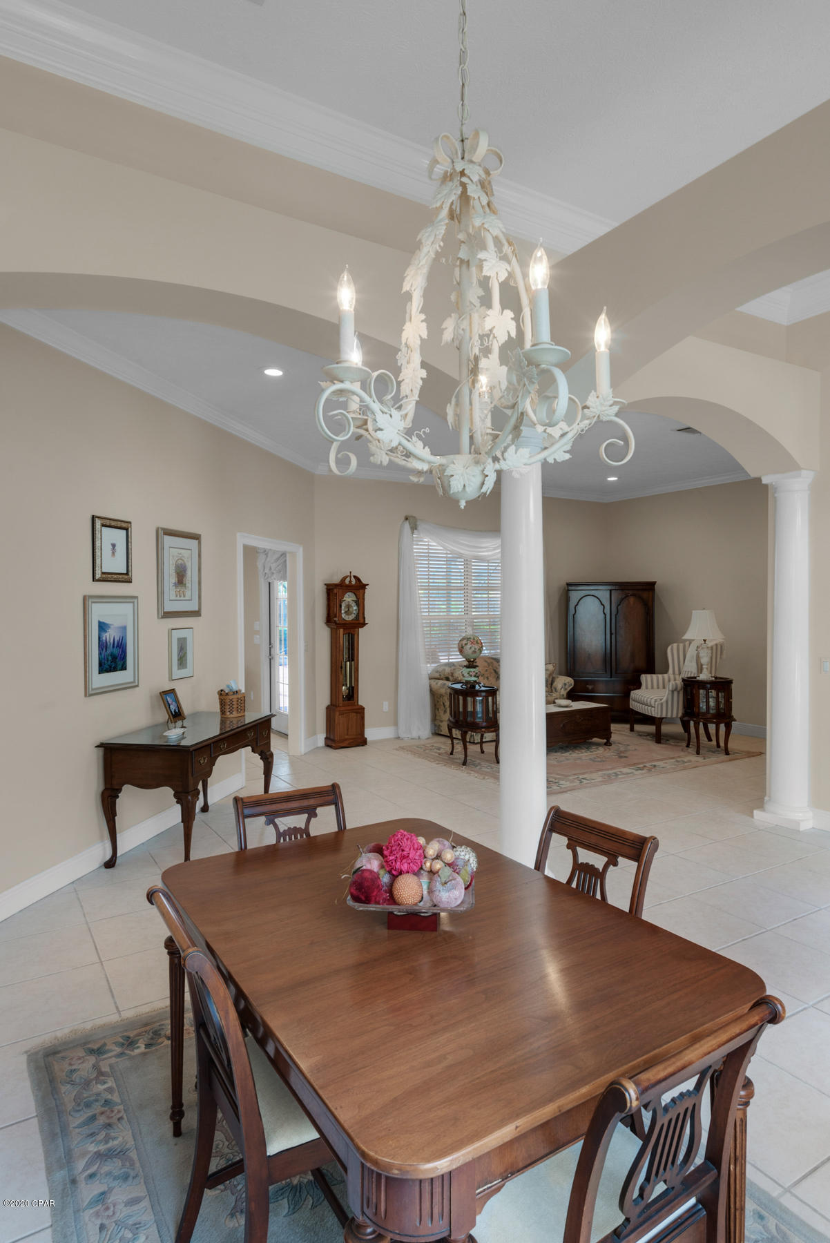 Bay Point Unit 1 - Residential