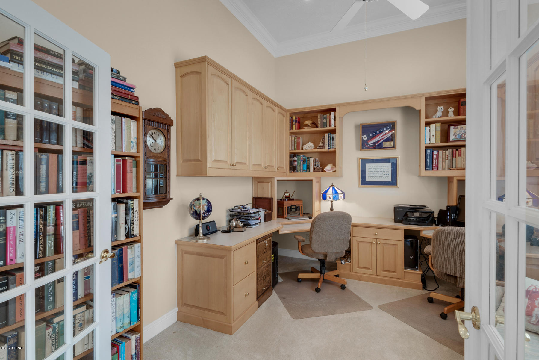 Bay Point Unit 1 - Residential