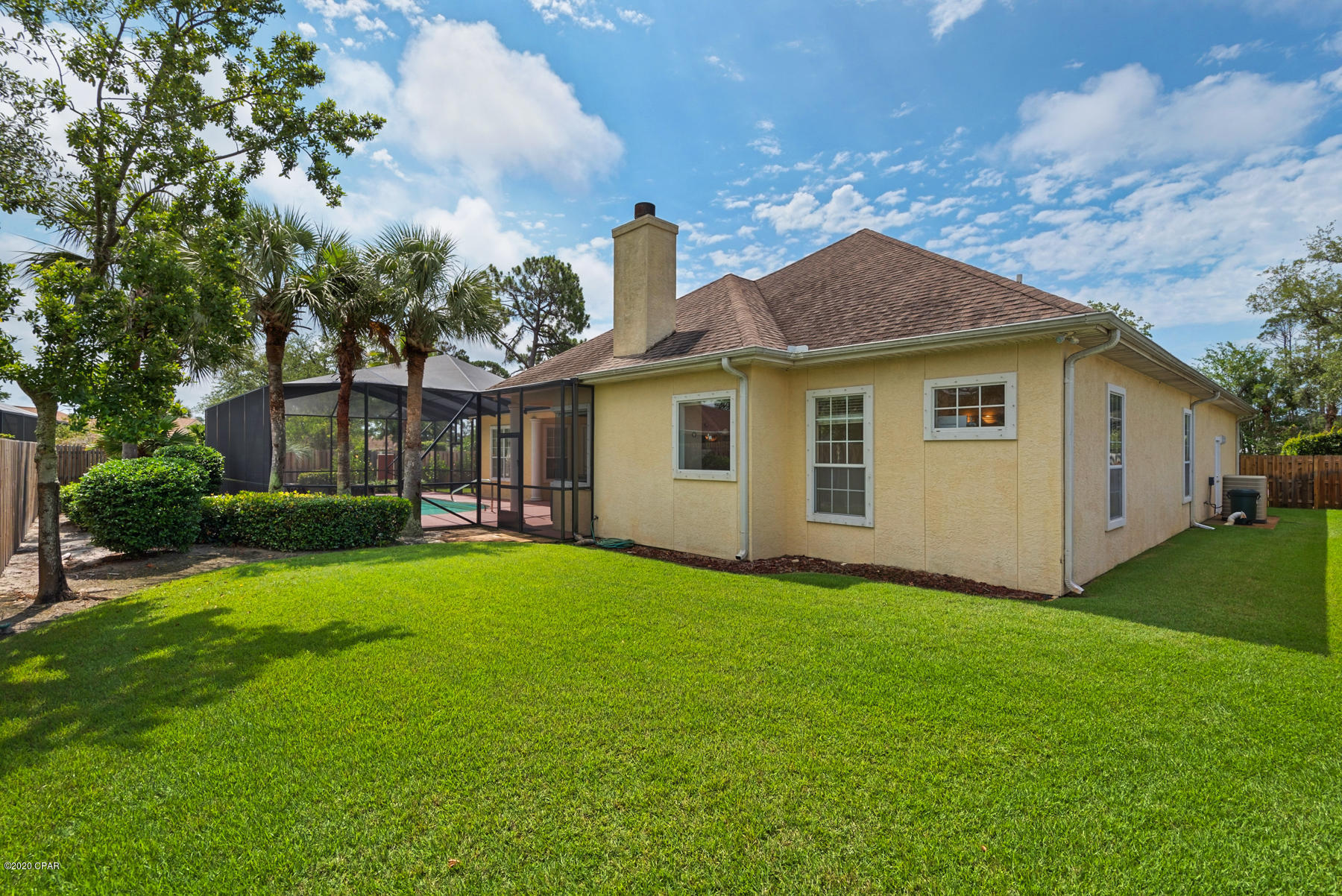 Bay Point Unit 1 - Residential