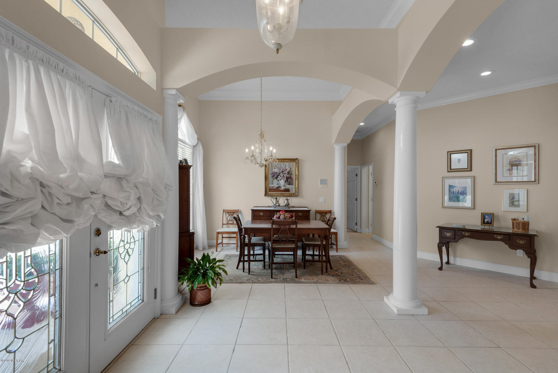 Bay Point Unit 1 - Residential