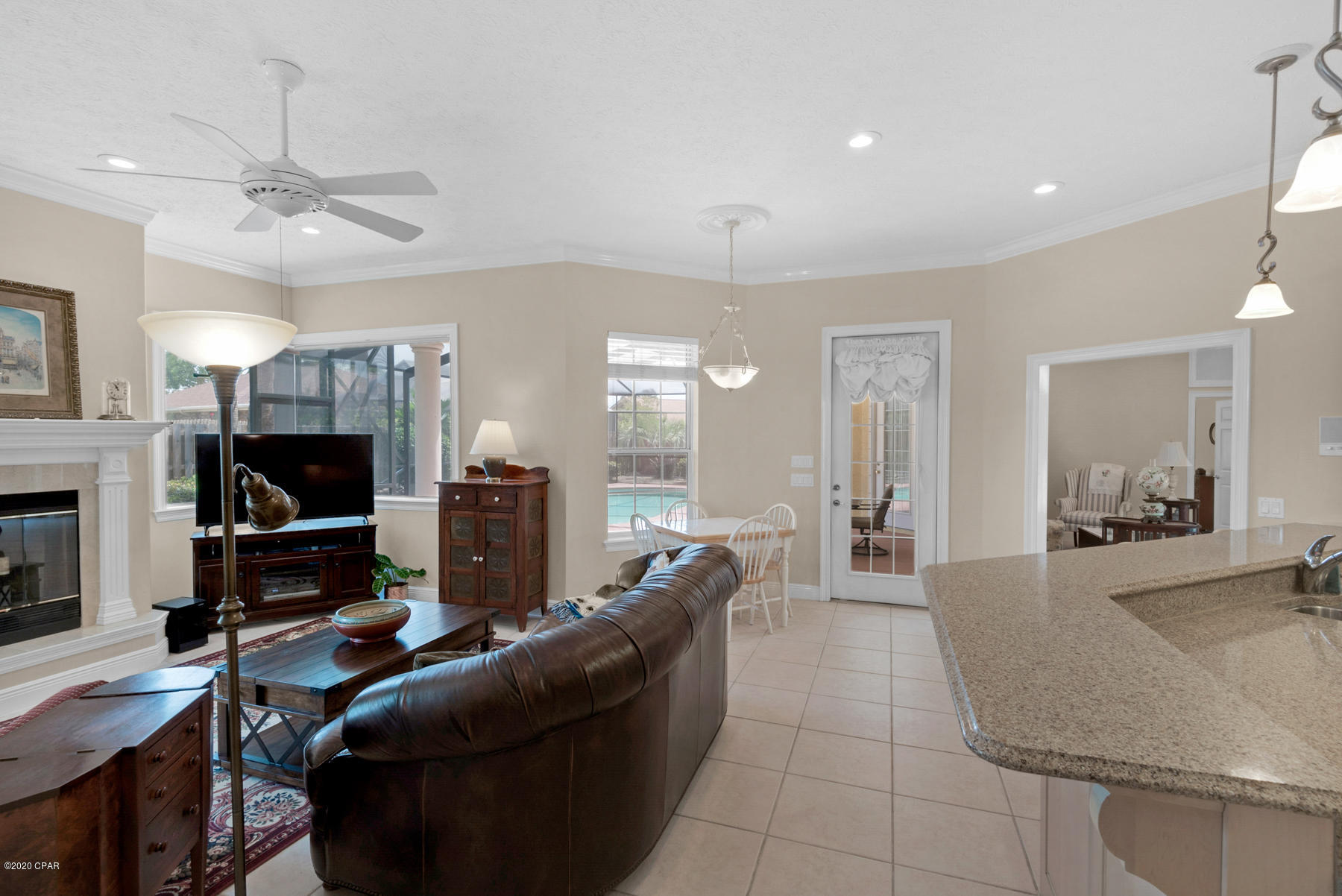 Bay Point Unit 1 - Residential