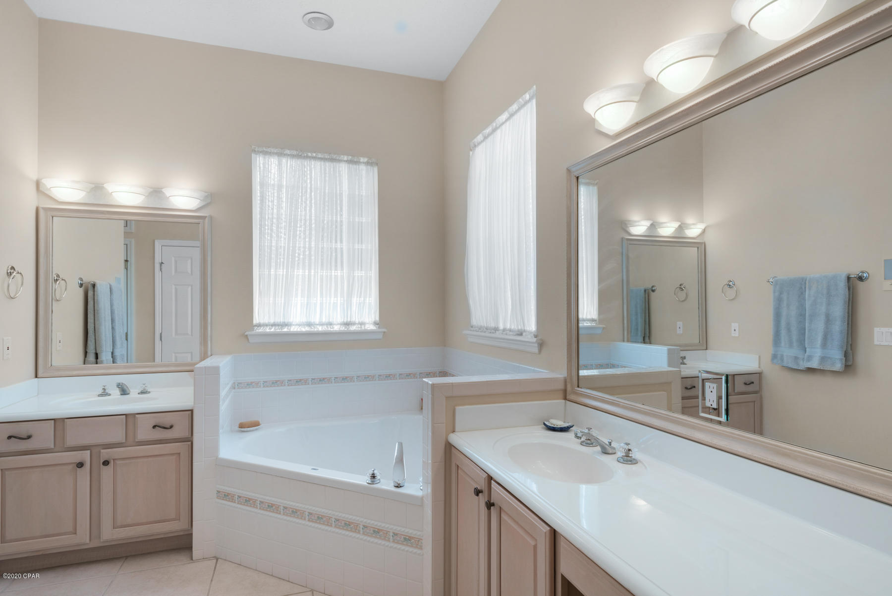 Bay Point Unit 1 - Residential