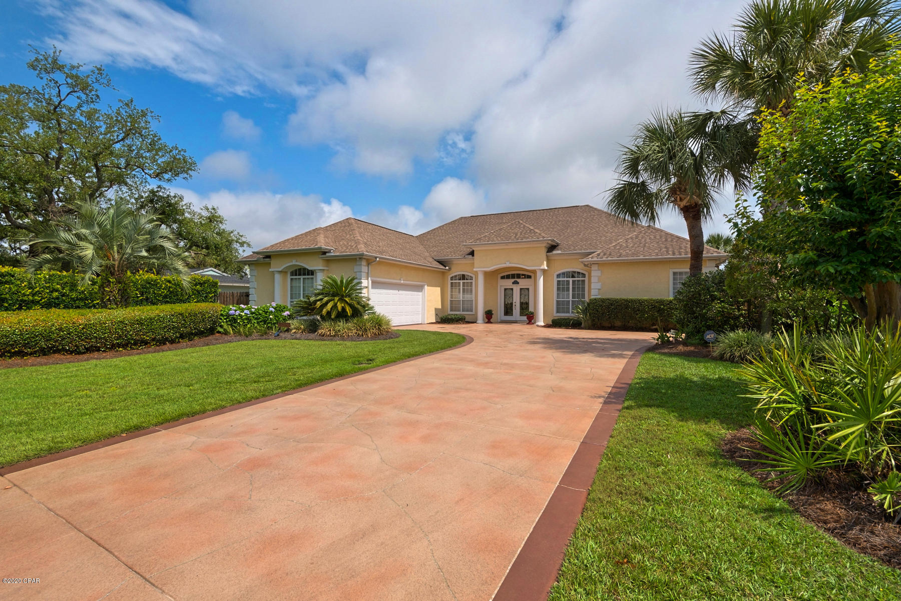 Bay Point Unit 1 - Residential