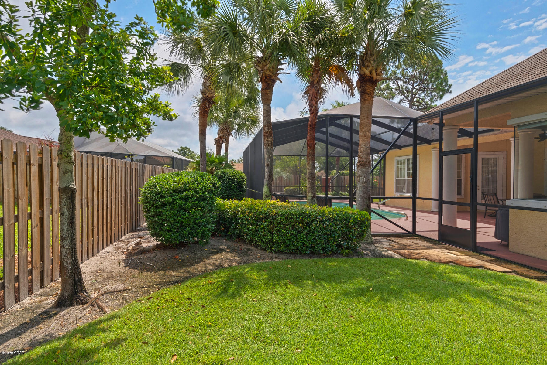 Bay Point Unit 1 - Residential