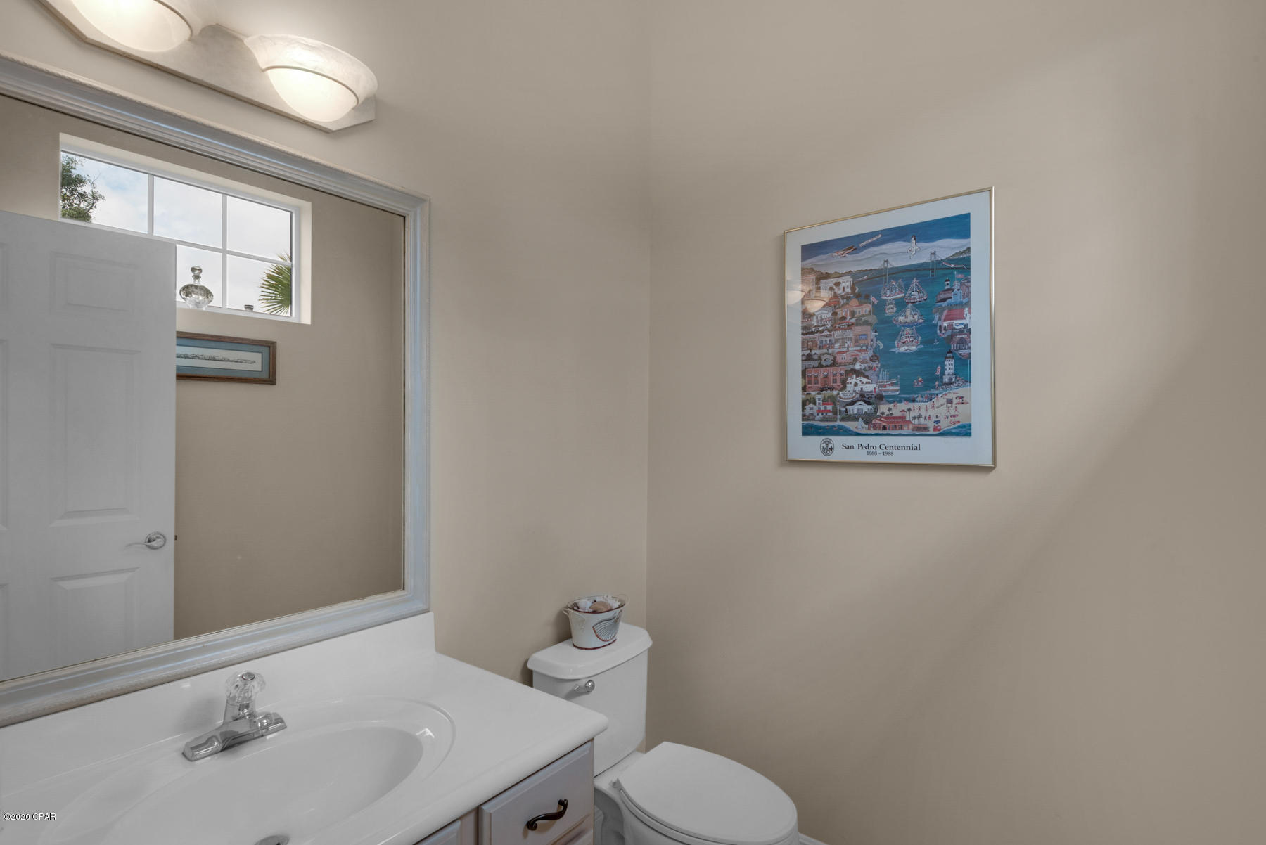 Bay Point Unit 1 - Residential