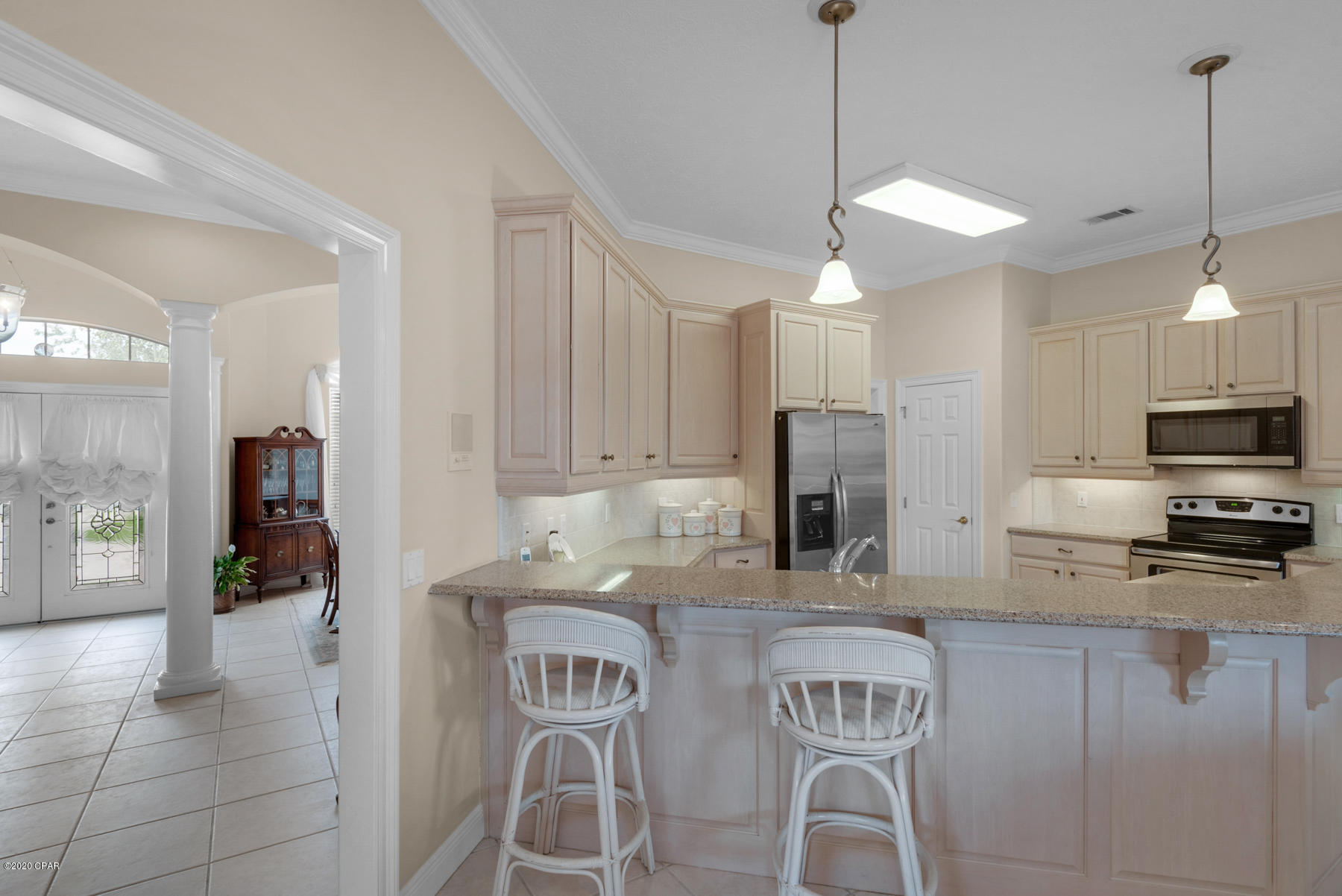 Bay Point Unit 1 - Residential