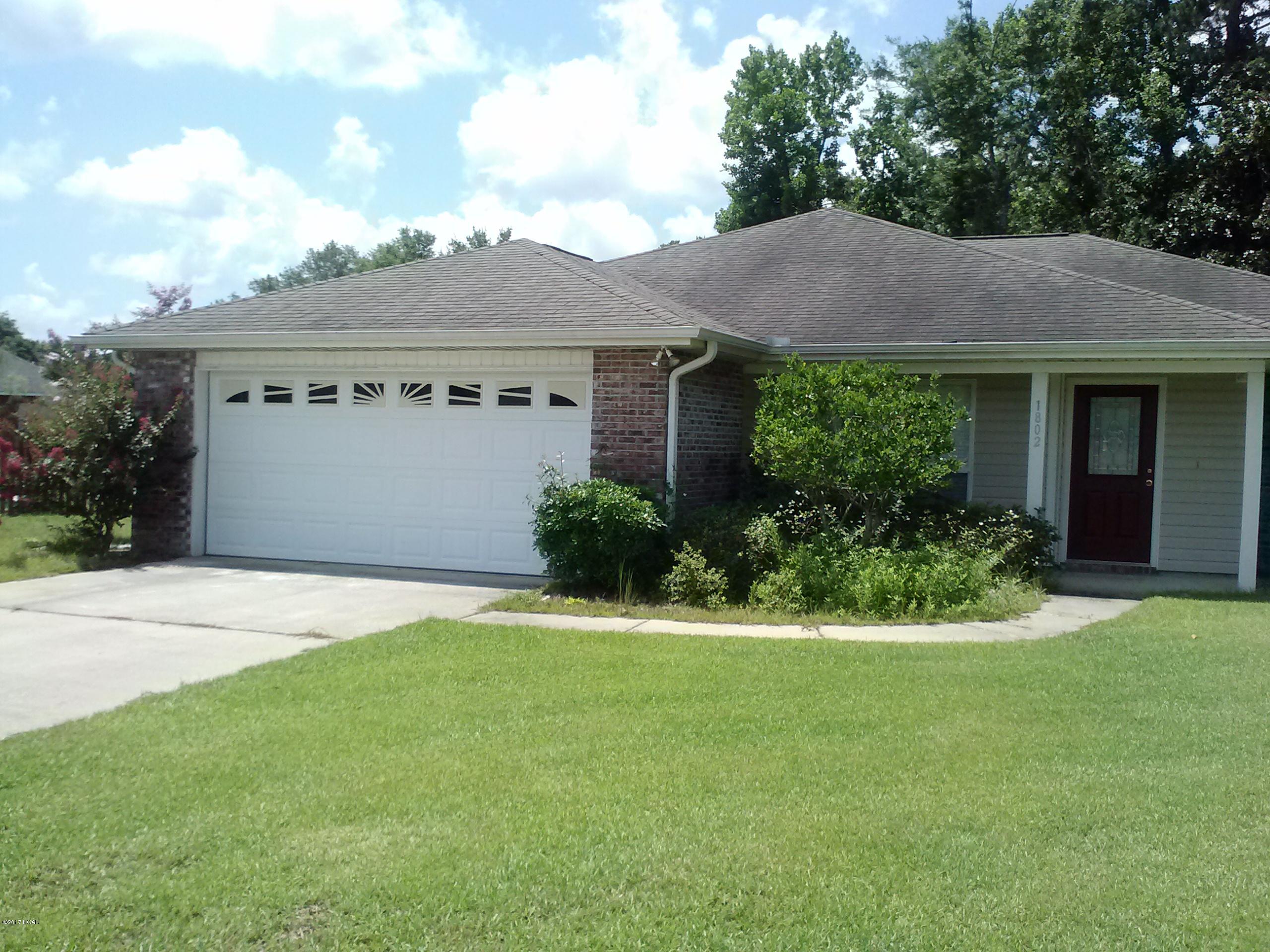 Britton Woods - Residential Lease