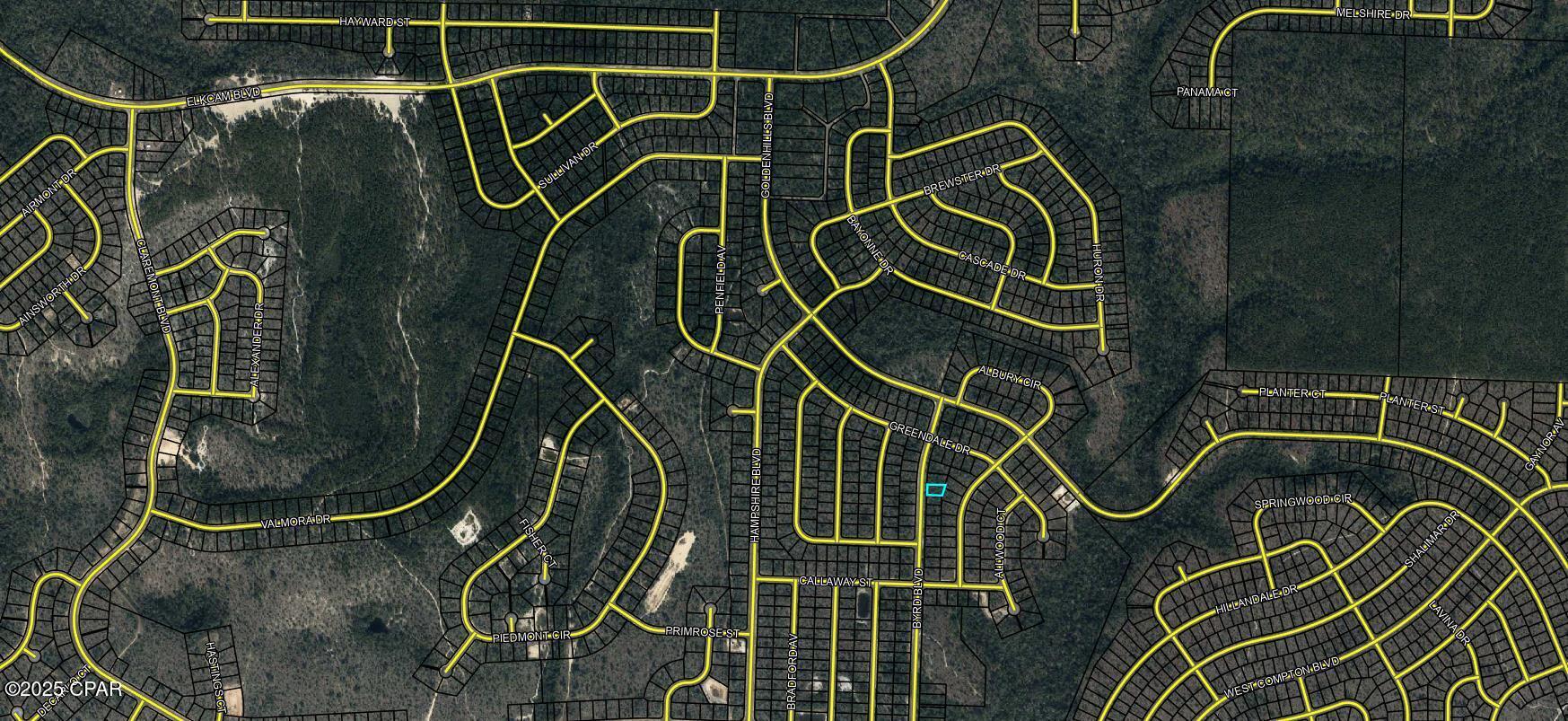 Sunny Hills Unit 16 - Land