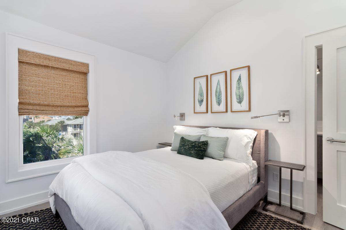 Carillon Beach - Residential