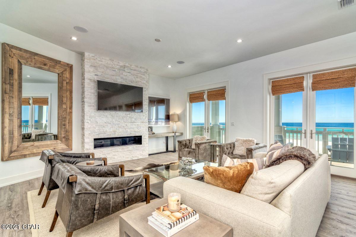 Carillon Beach - Residential