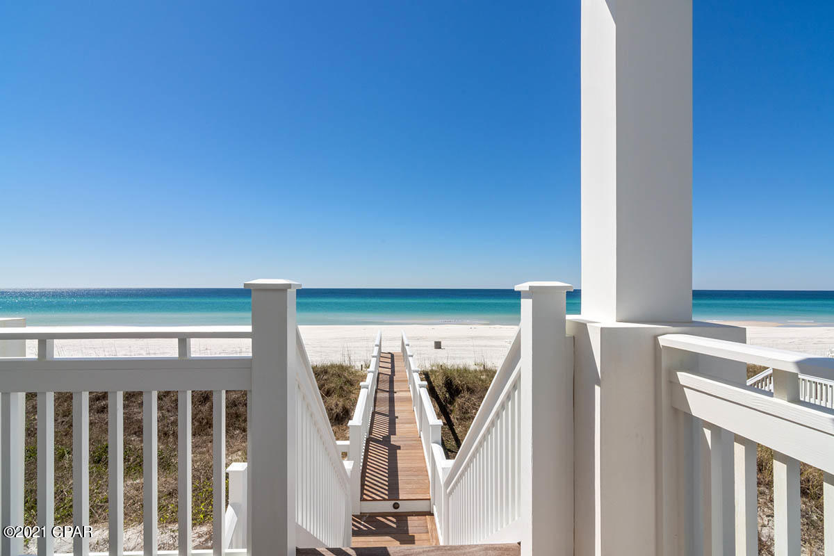 Carillon Beach - Residential