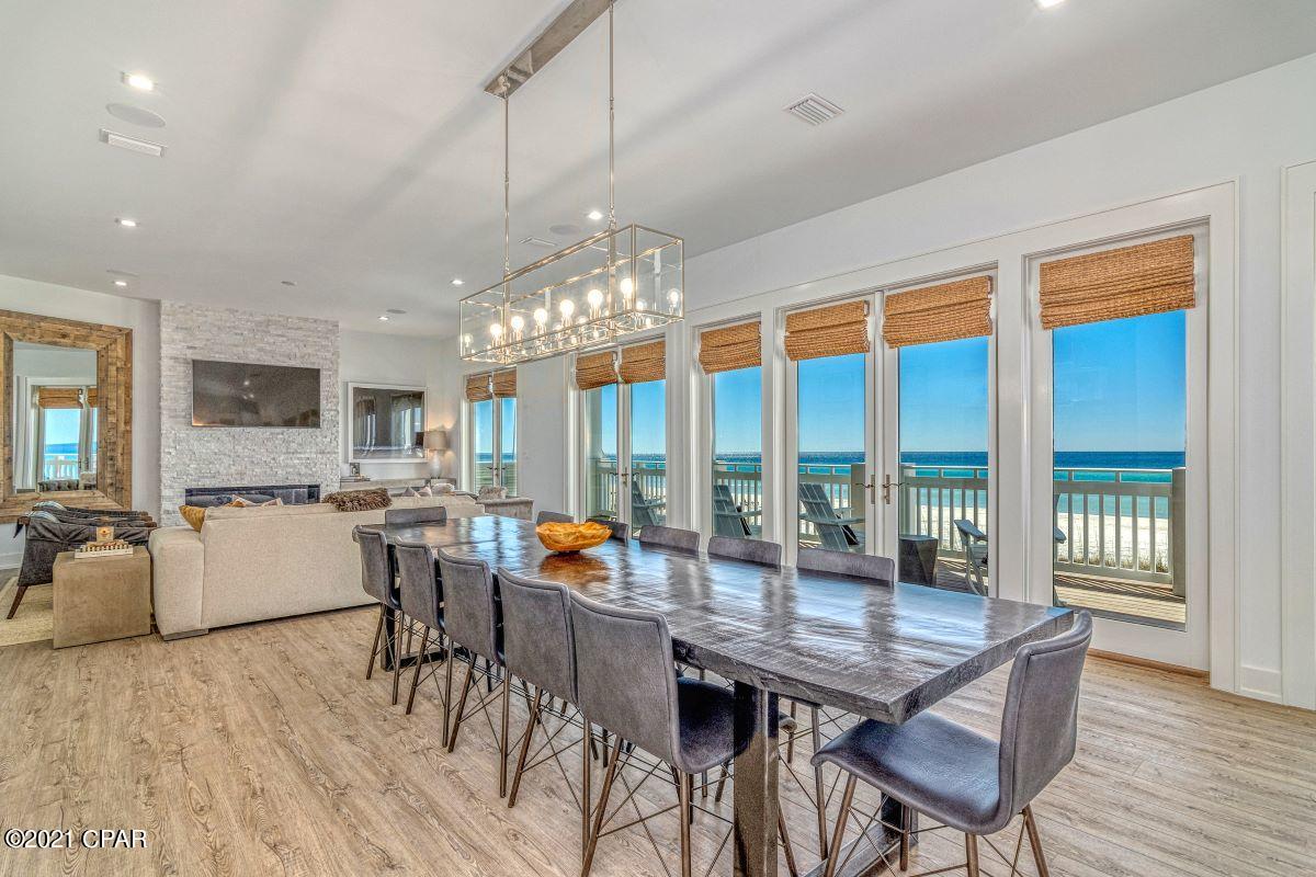 Carillon Beach - Residential