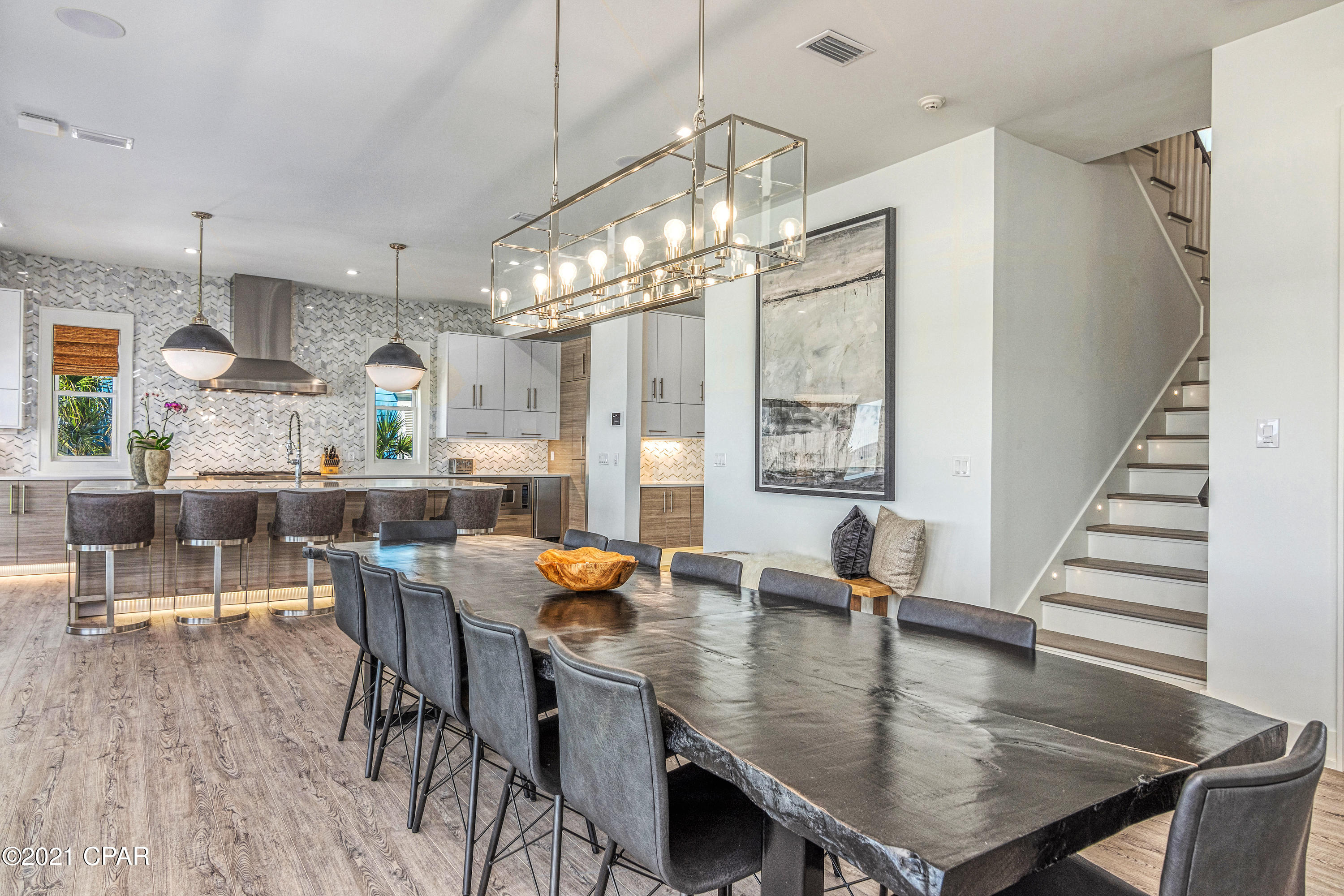 Carillon Beach - Residential