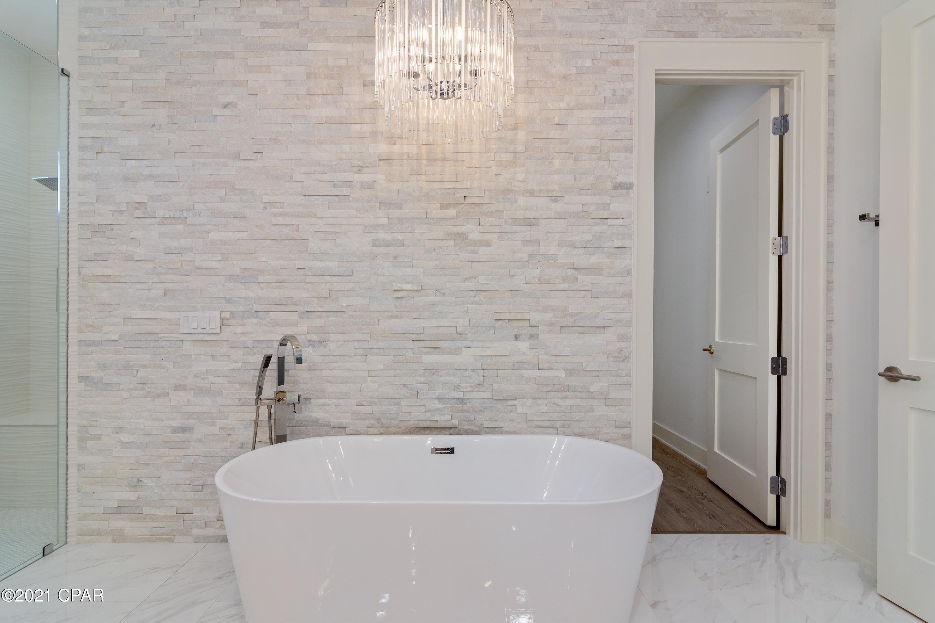 Carillon Beach - Residential