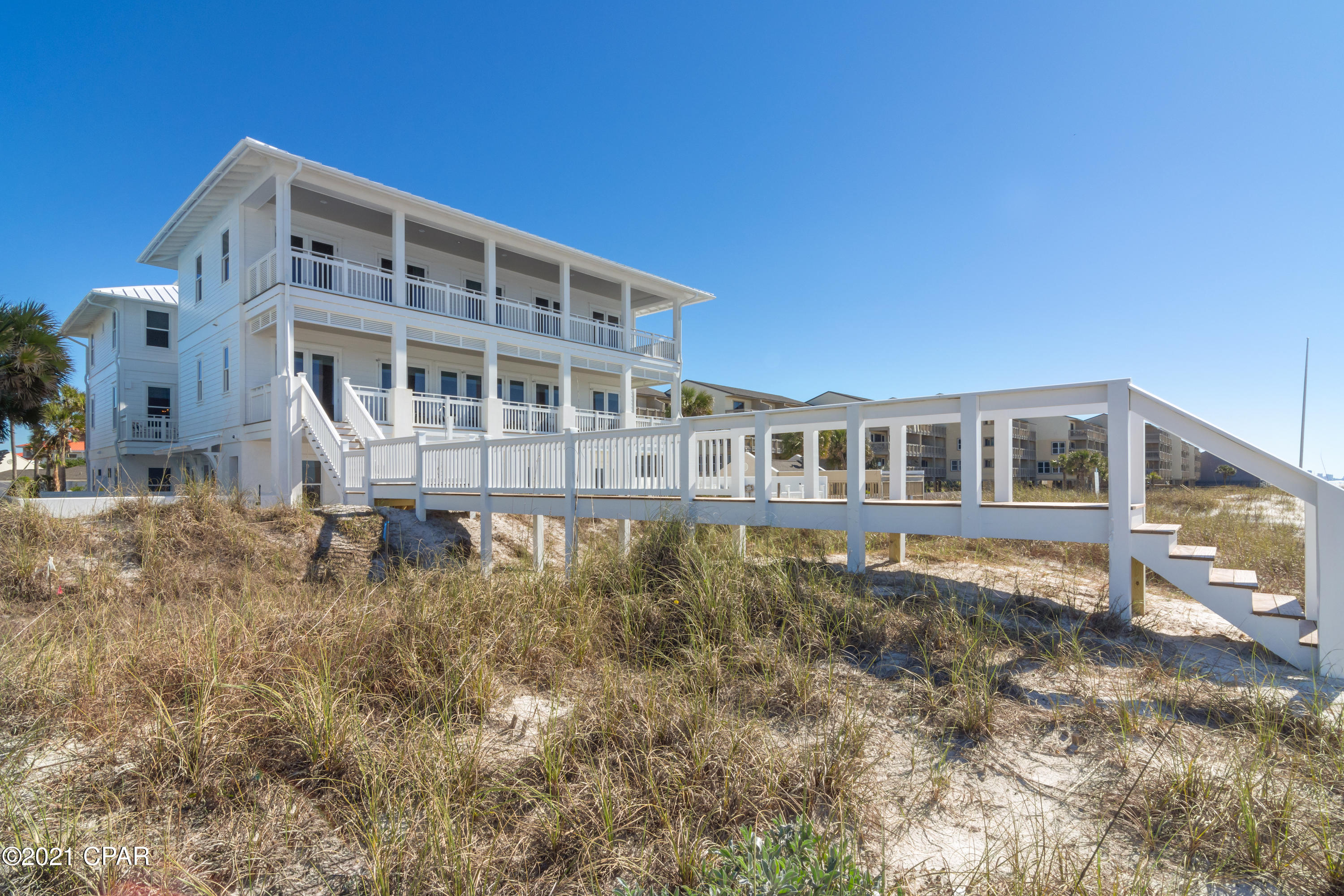 Carillon Beach - Residential