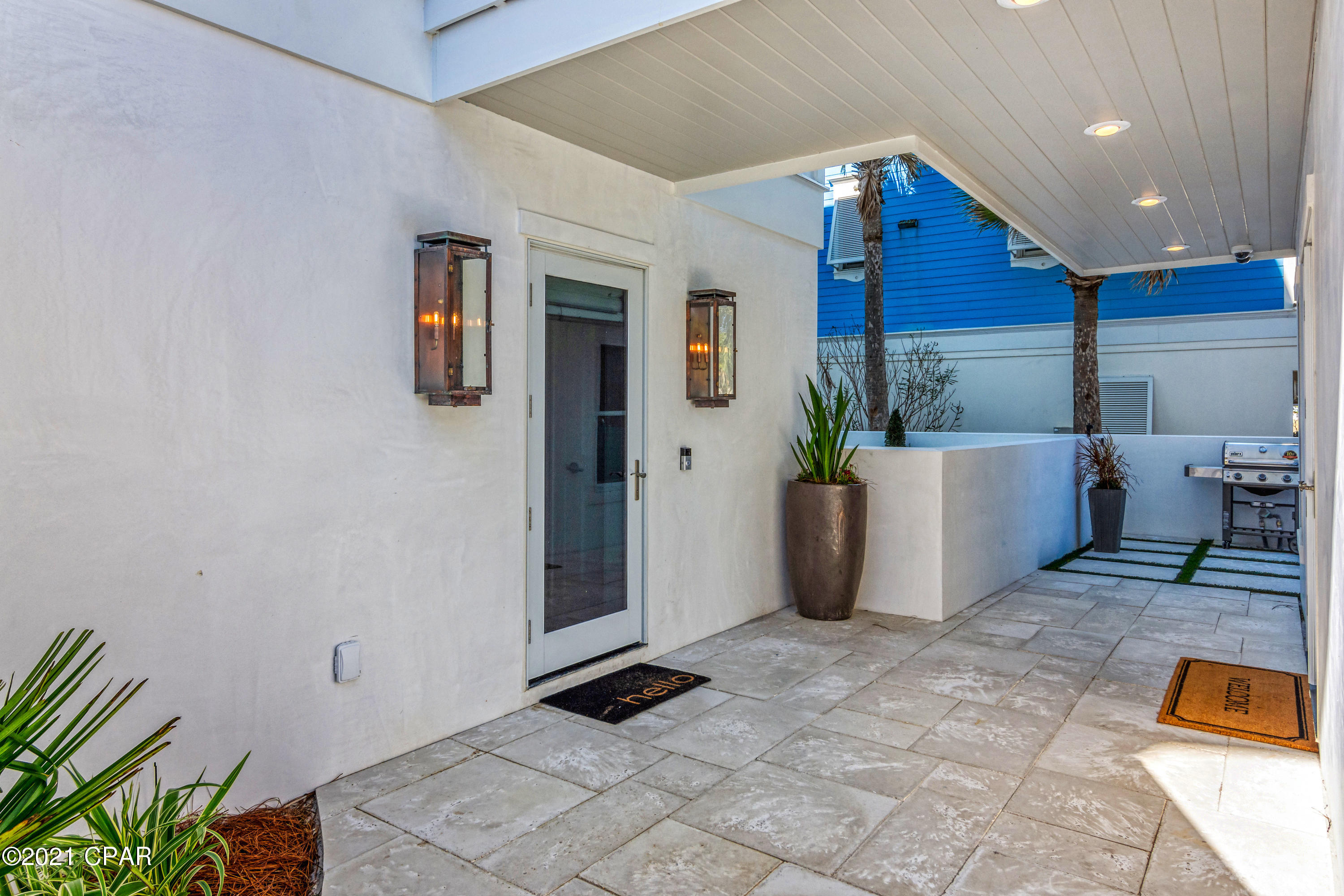 Carillon Beach - Residential