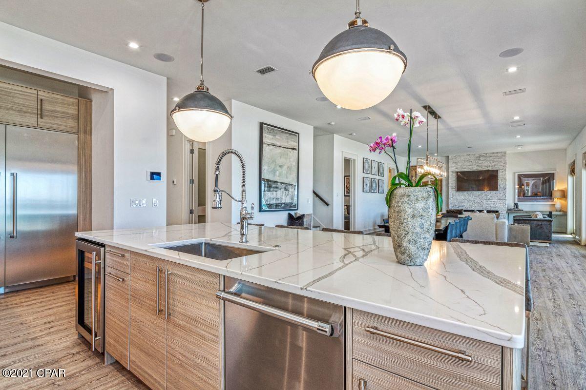 Carillon Beach - Residential