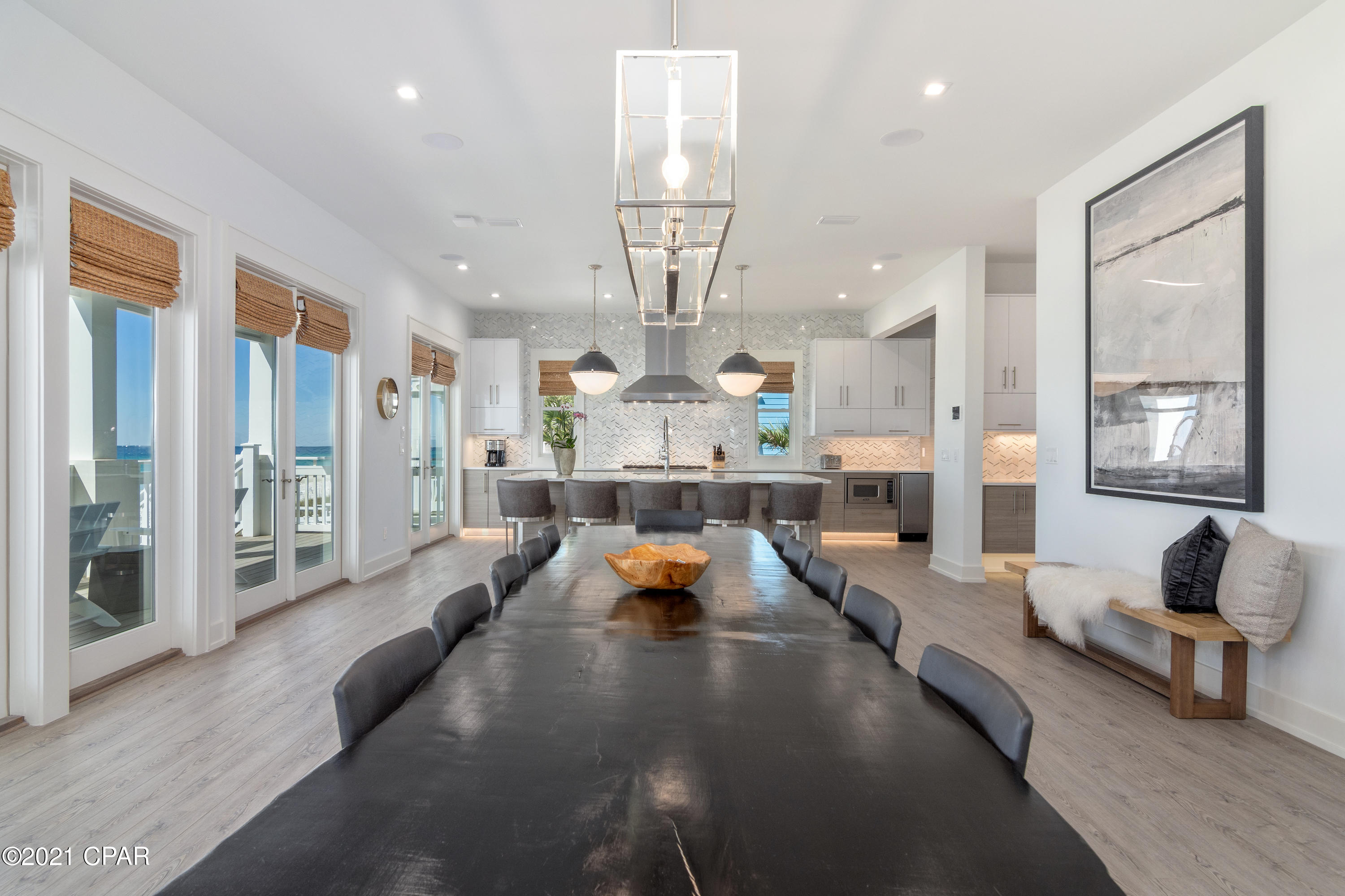 Carillon Beach - Residential