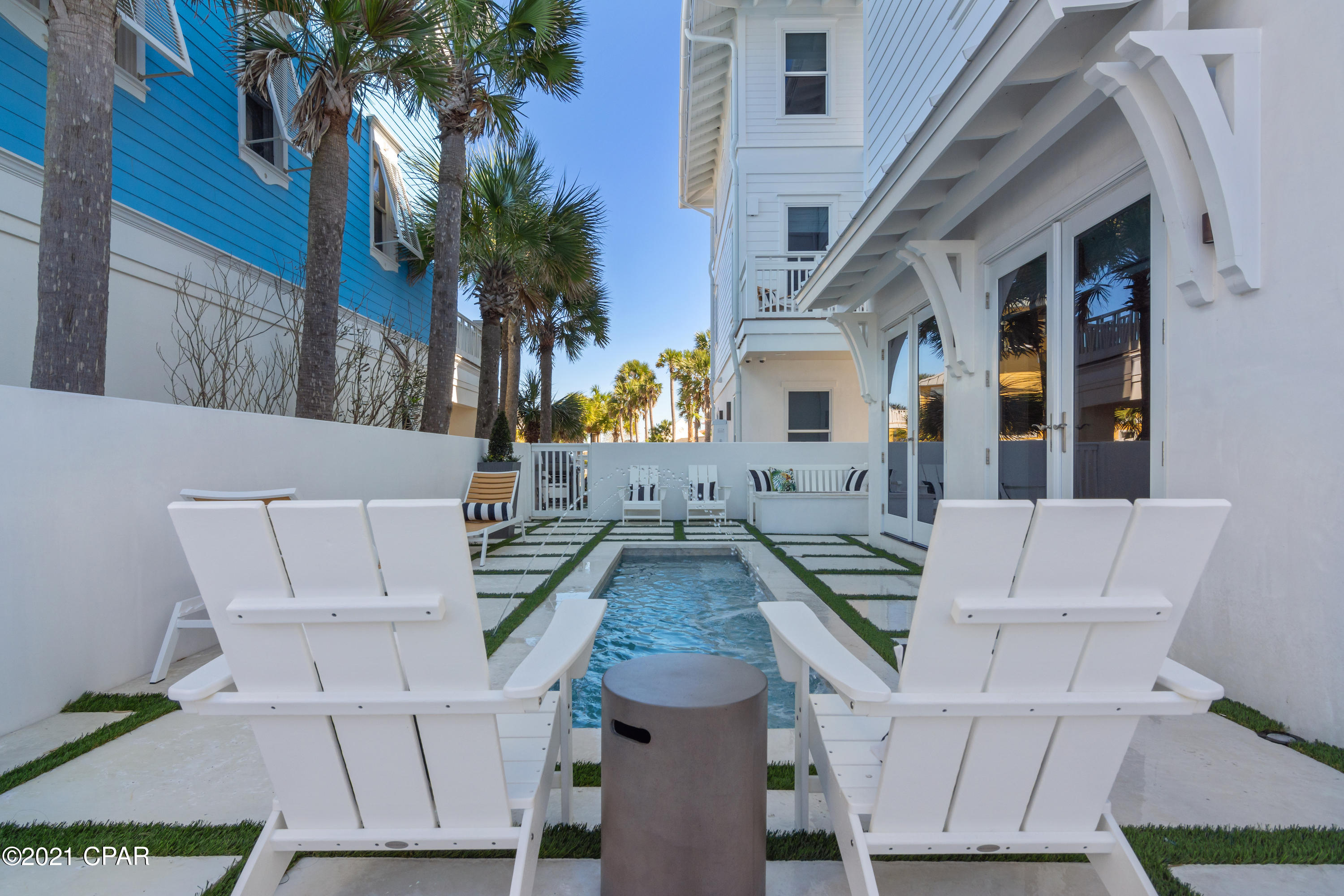 Carillon Beach - Residential