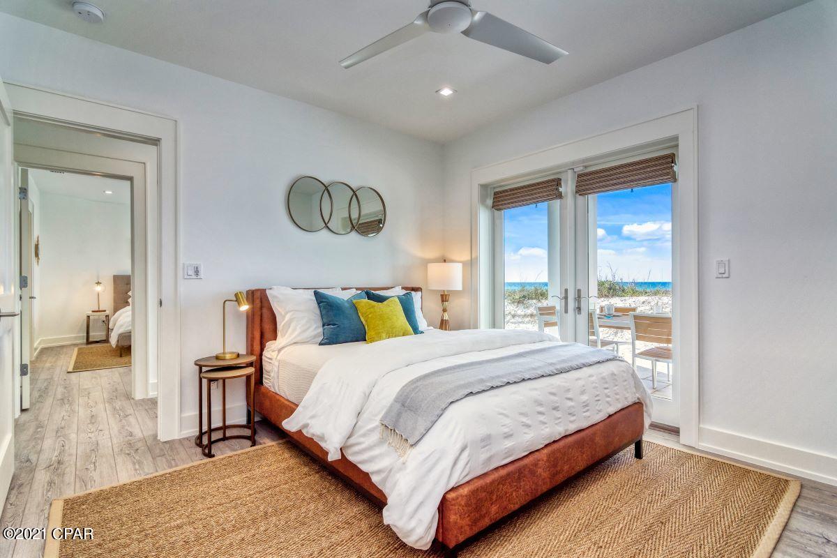 Carillon Beach - Residential