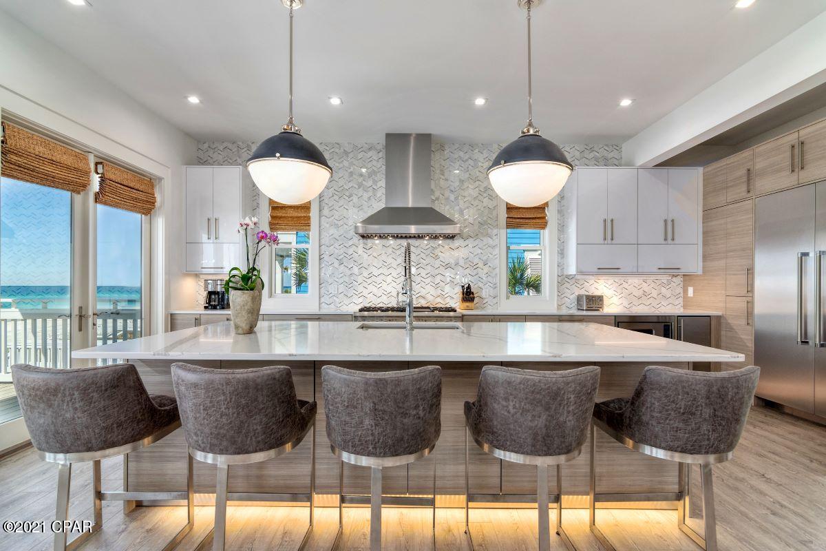 Carillon Beach - Residential