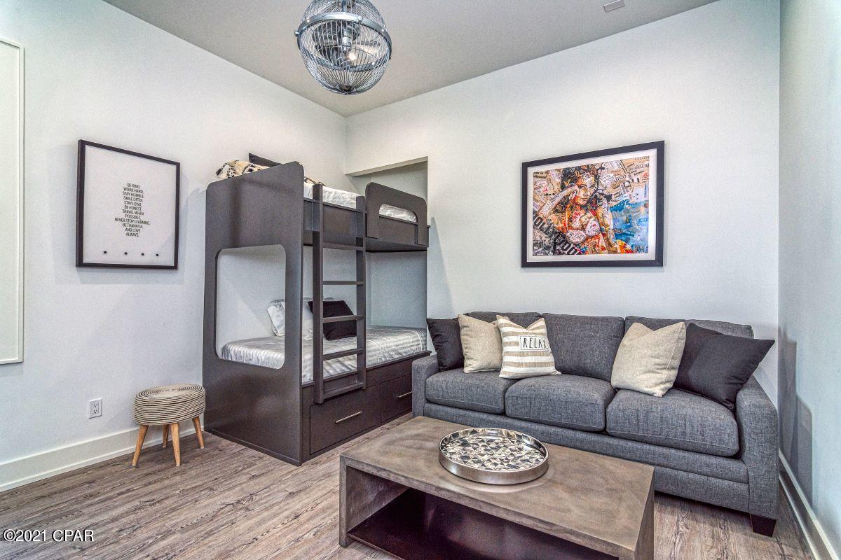 Carillon Beach - Residential