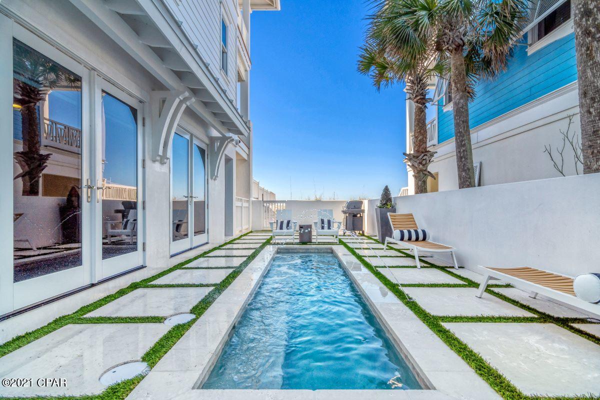 Carillon Beach - Residential