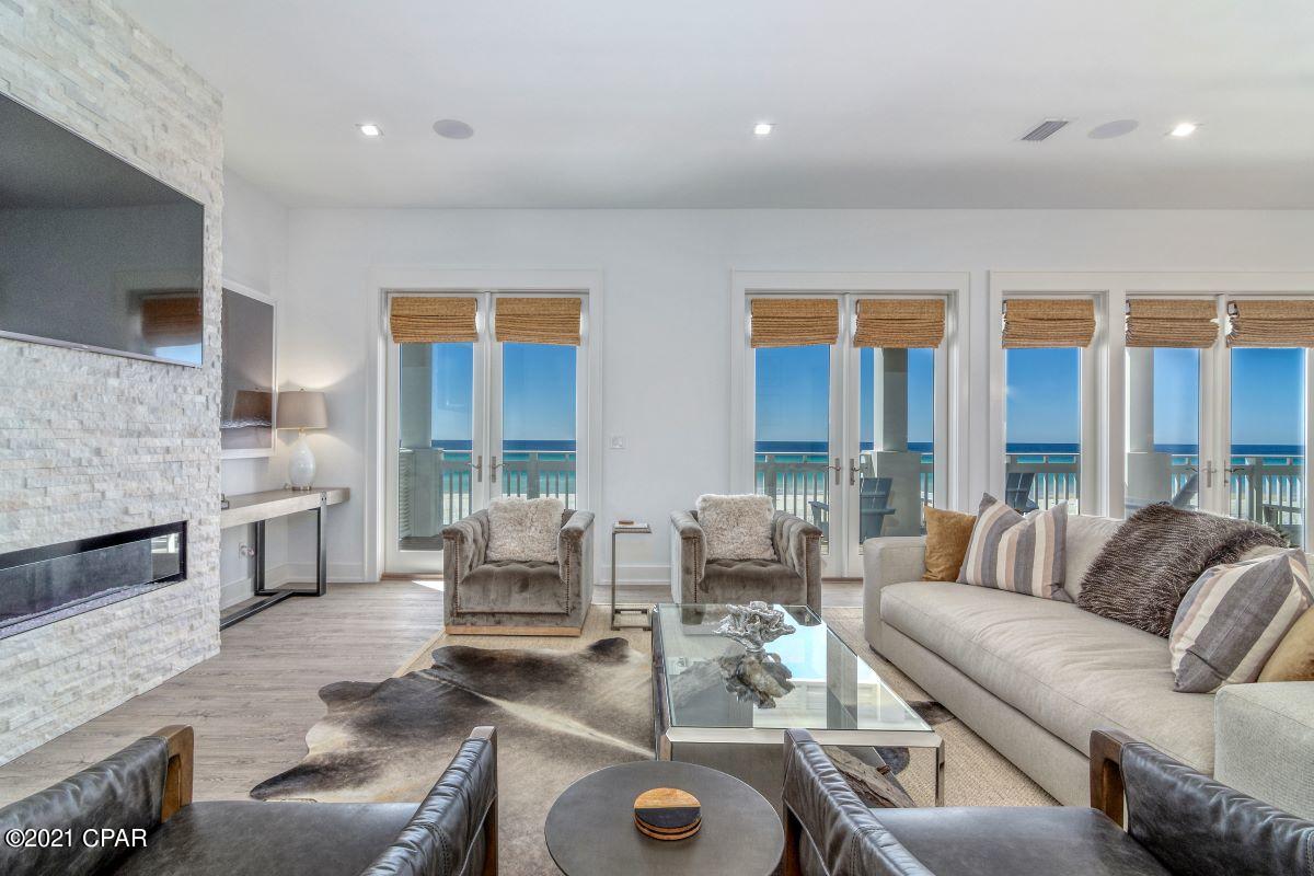 Carillon Beach - Residential