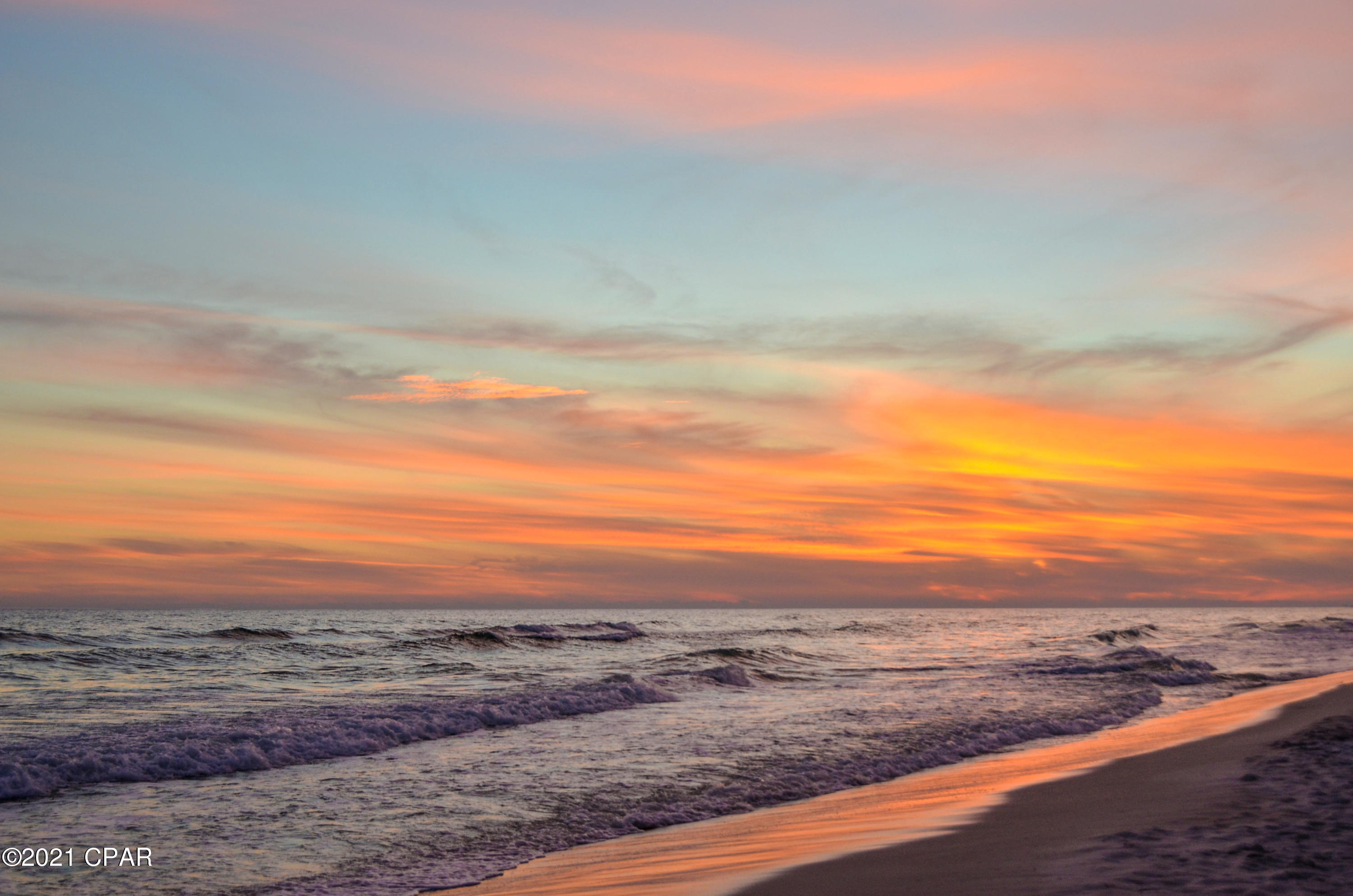 Carillon Beach - Residential