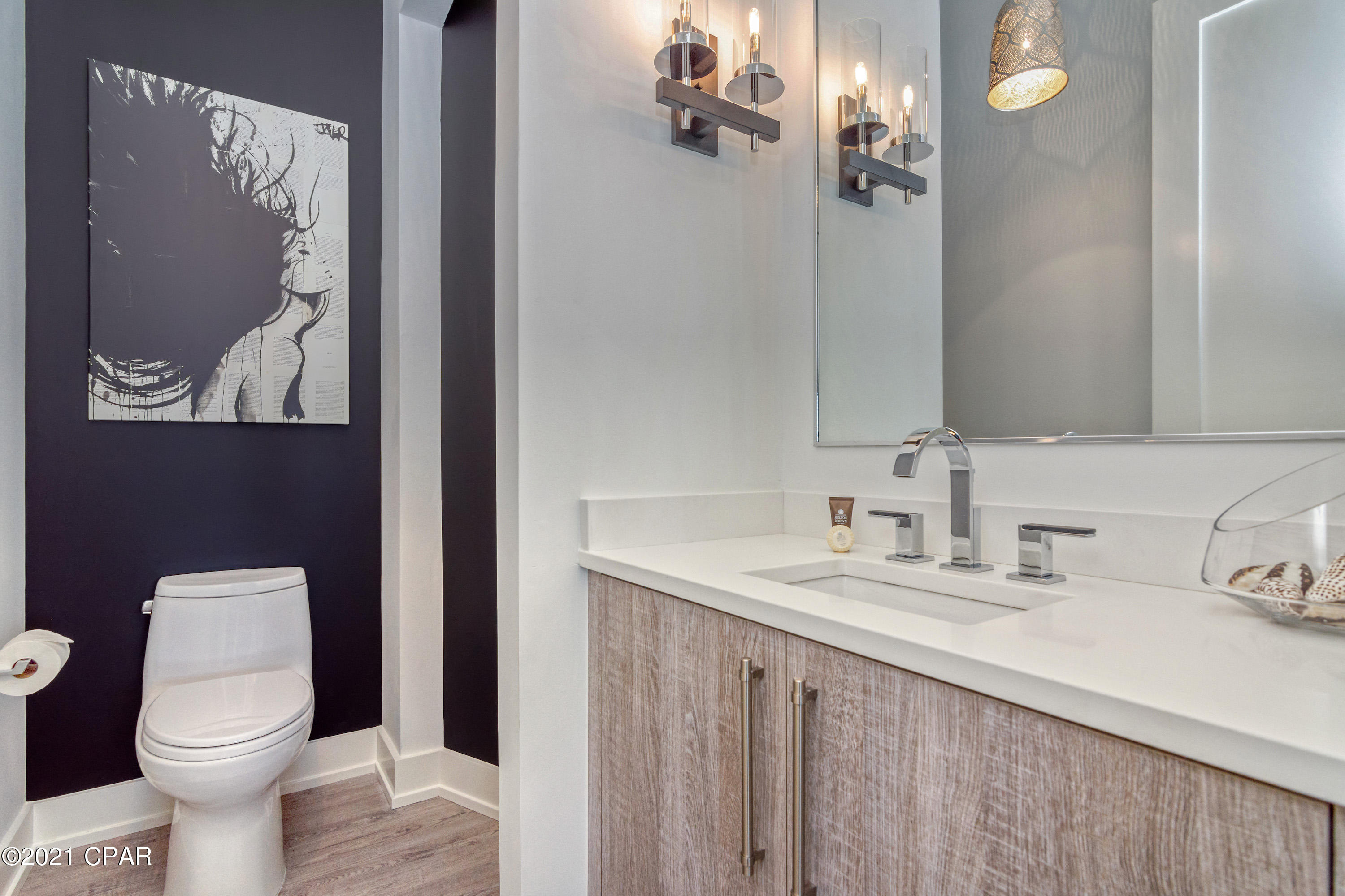 Carillon Beach - Residential