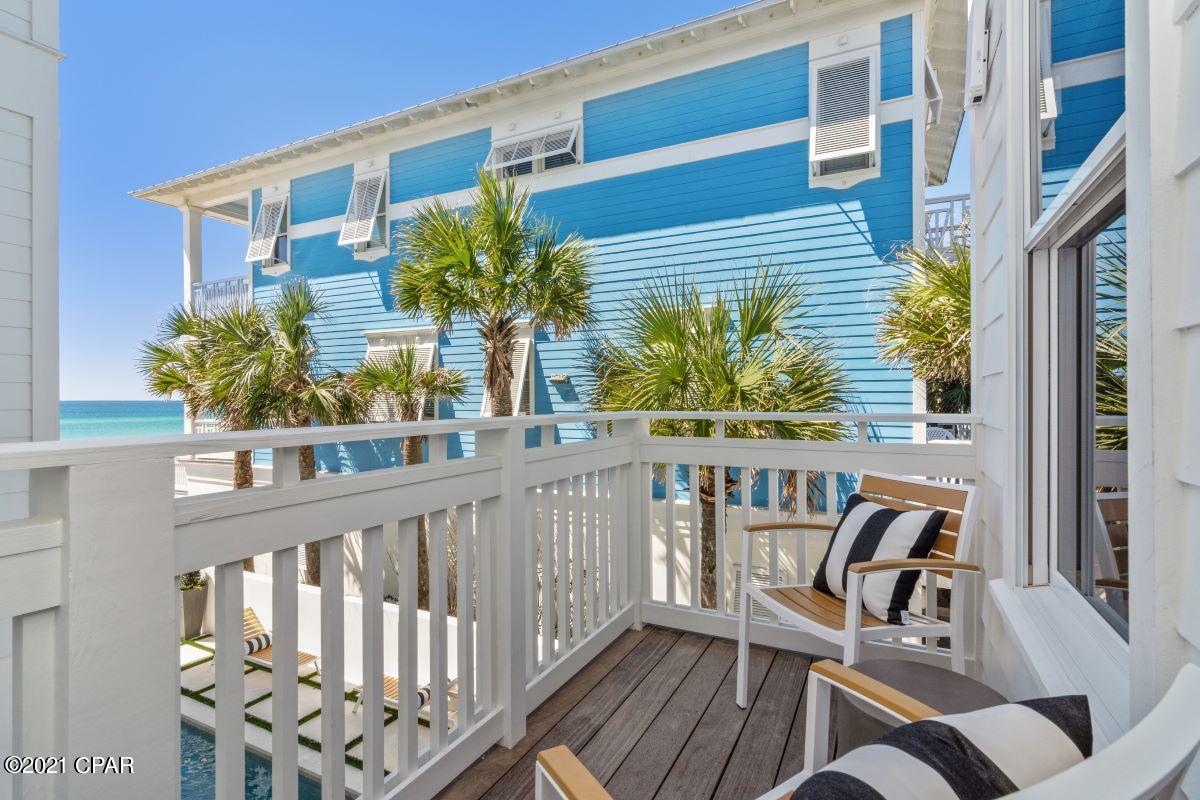 Carillon Beach - Residential