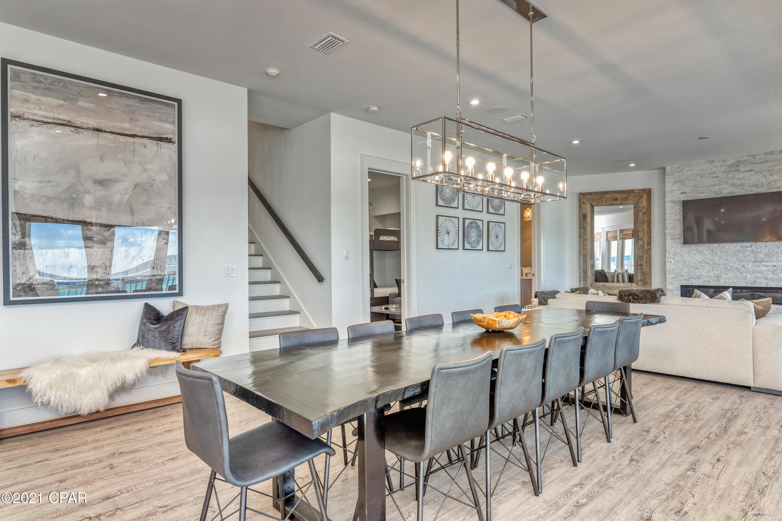 Carillon Beach - Residential